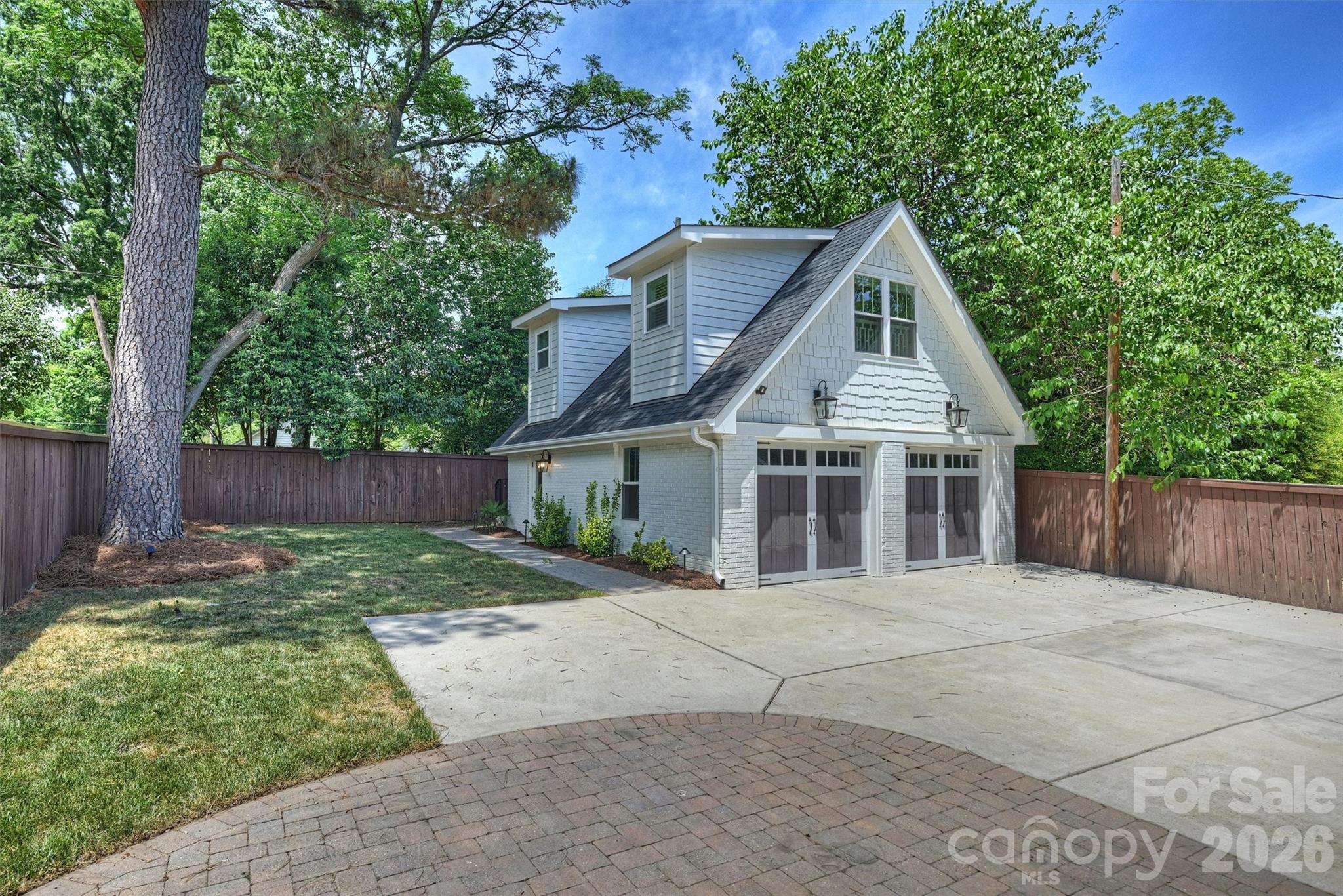 3039 Florida Avenue — Charlotte
