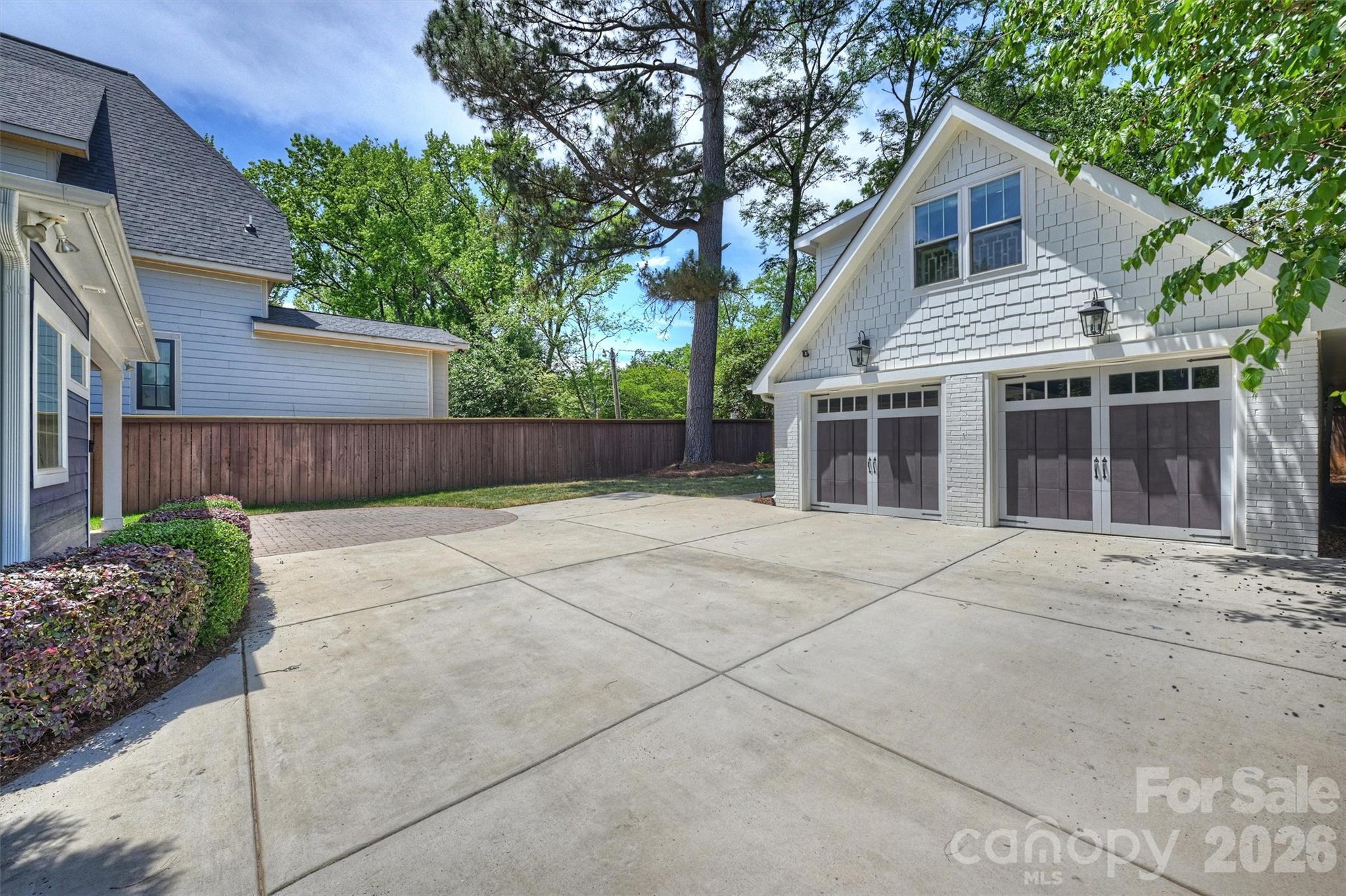 3039 Florida Avenue — Charlotte