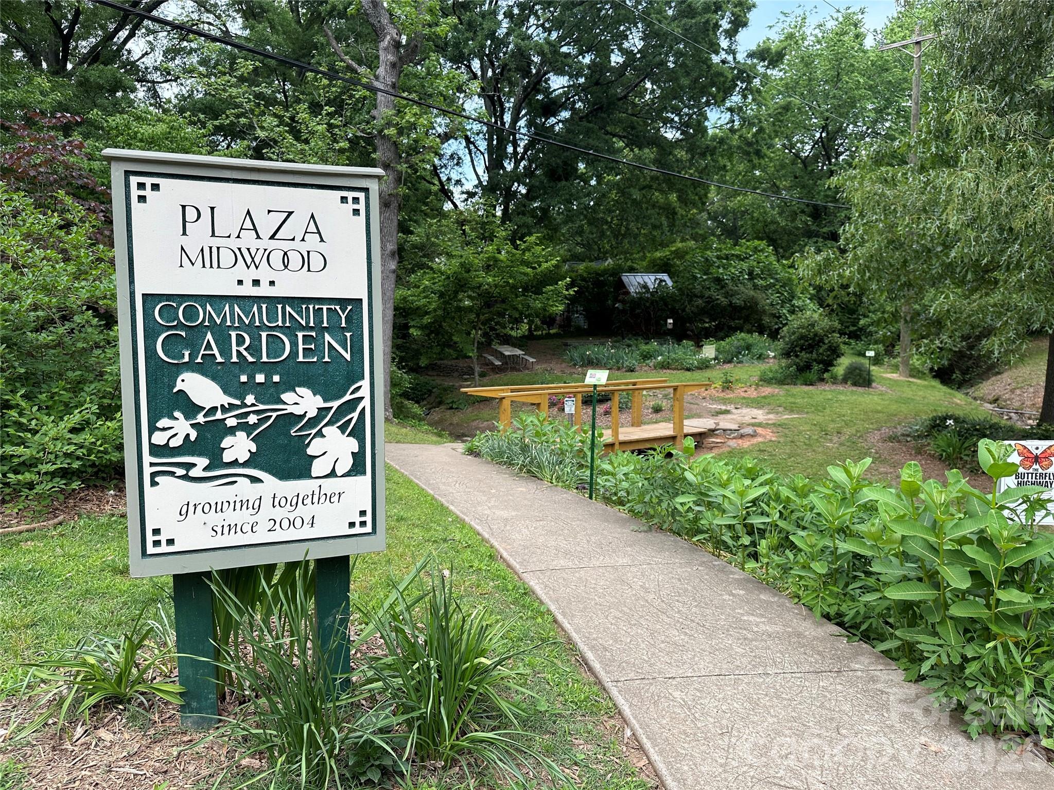 3039 Florida Avenue — Charlotte