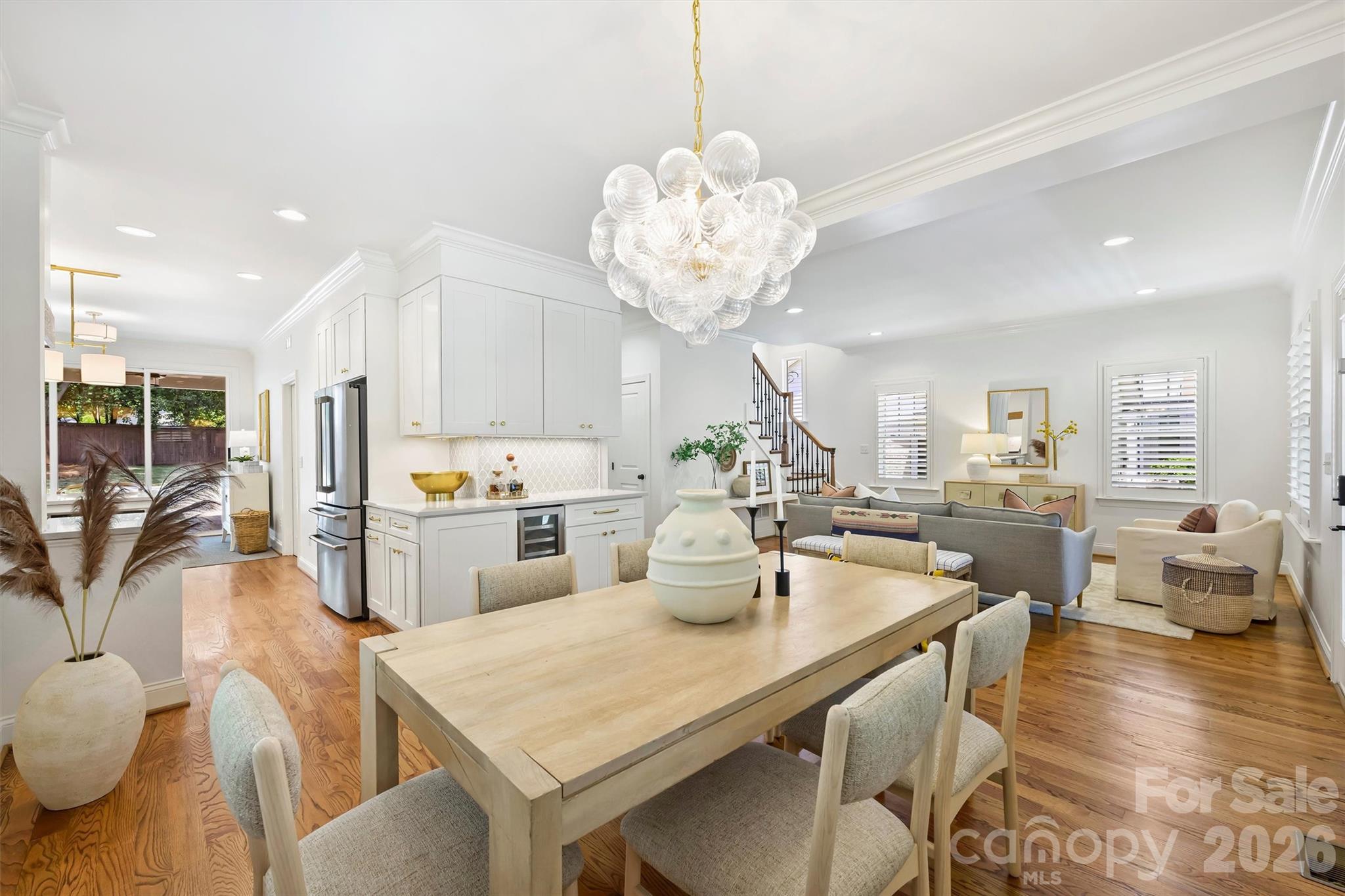 3039 Florida Avenue — Charlotte