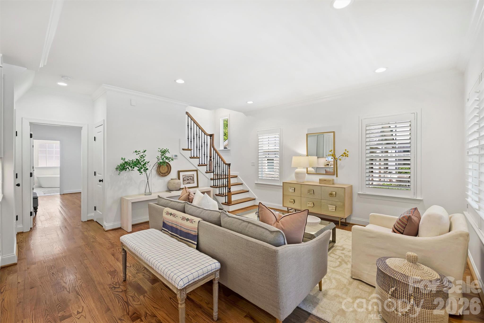 3039 Florida Avenue — Charlotte