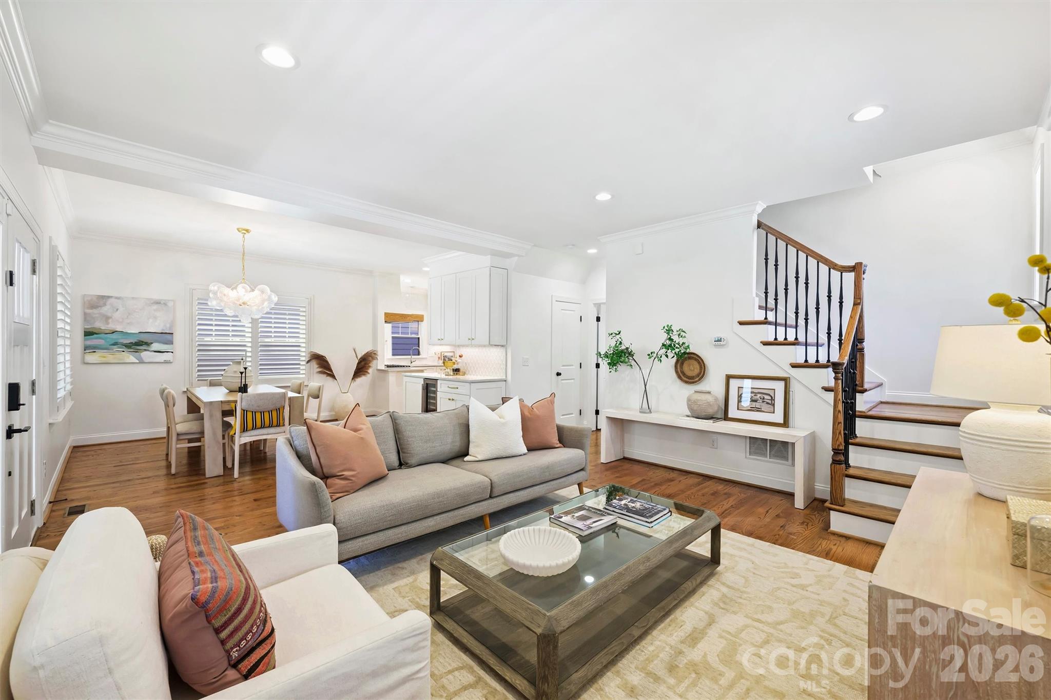 3039 Florida Avenue — Charlotte