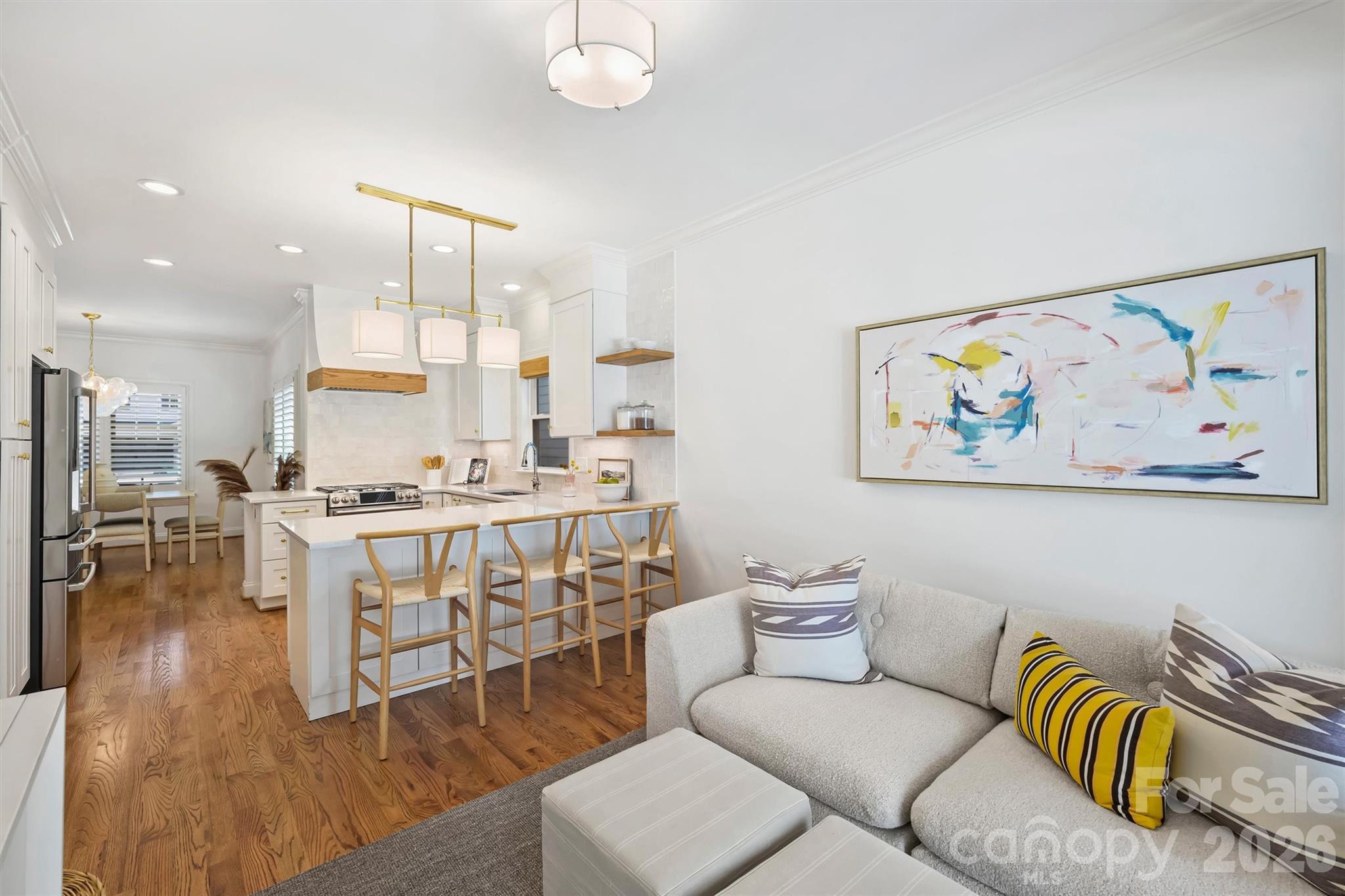 3039 Florida Avenue — Charlotte
