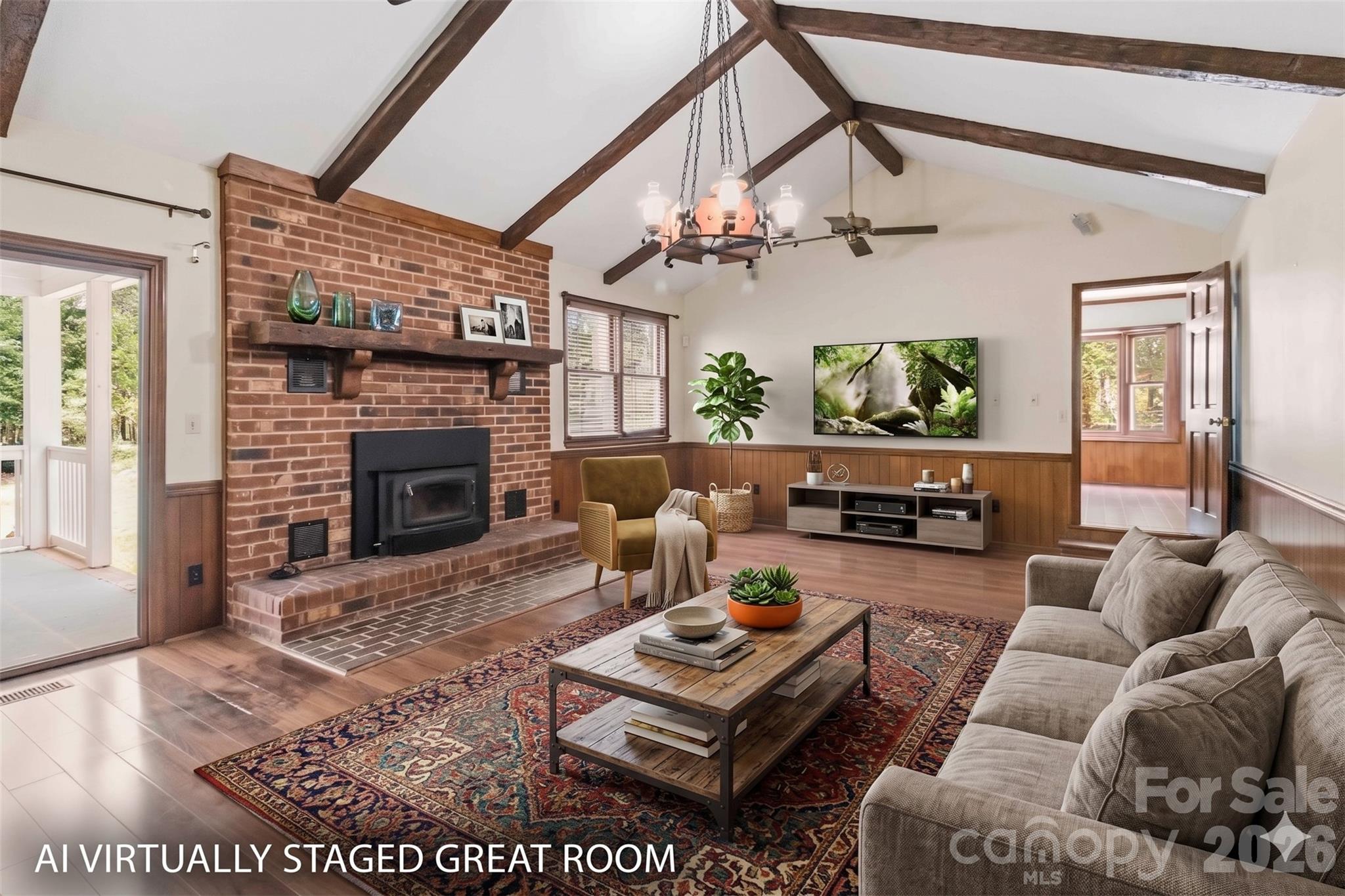 447 Partridge Place — York