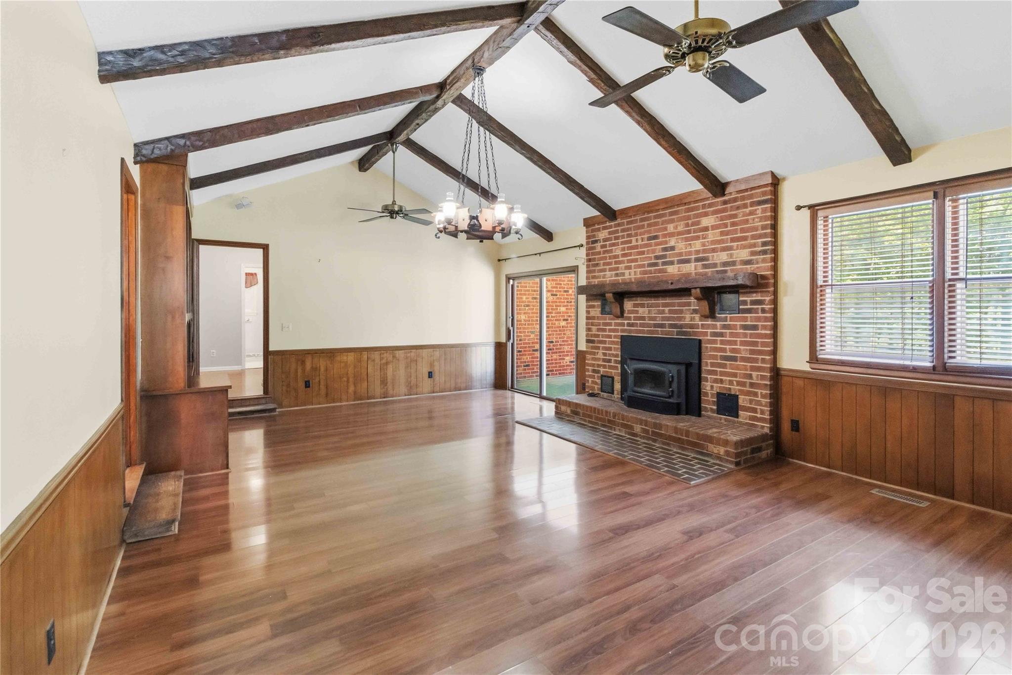 447 Partridge Place — York