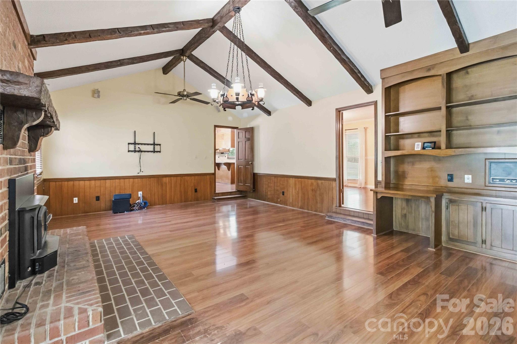 447 Partridge Place — York
