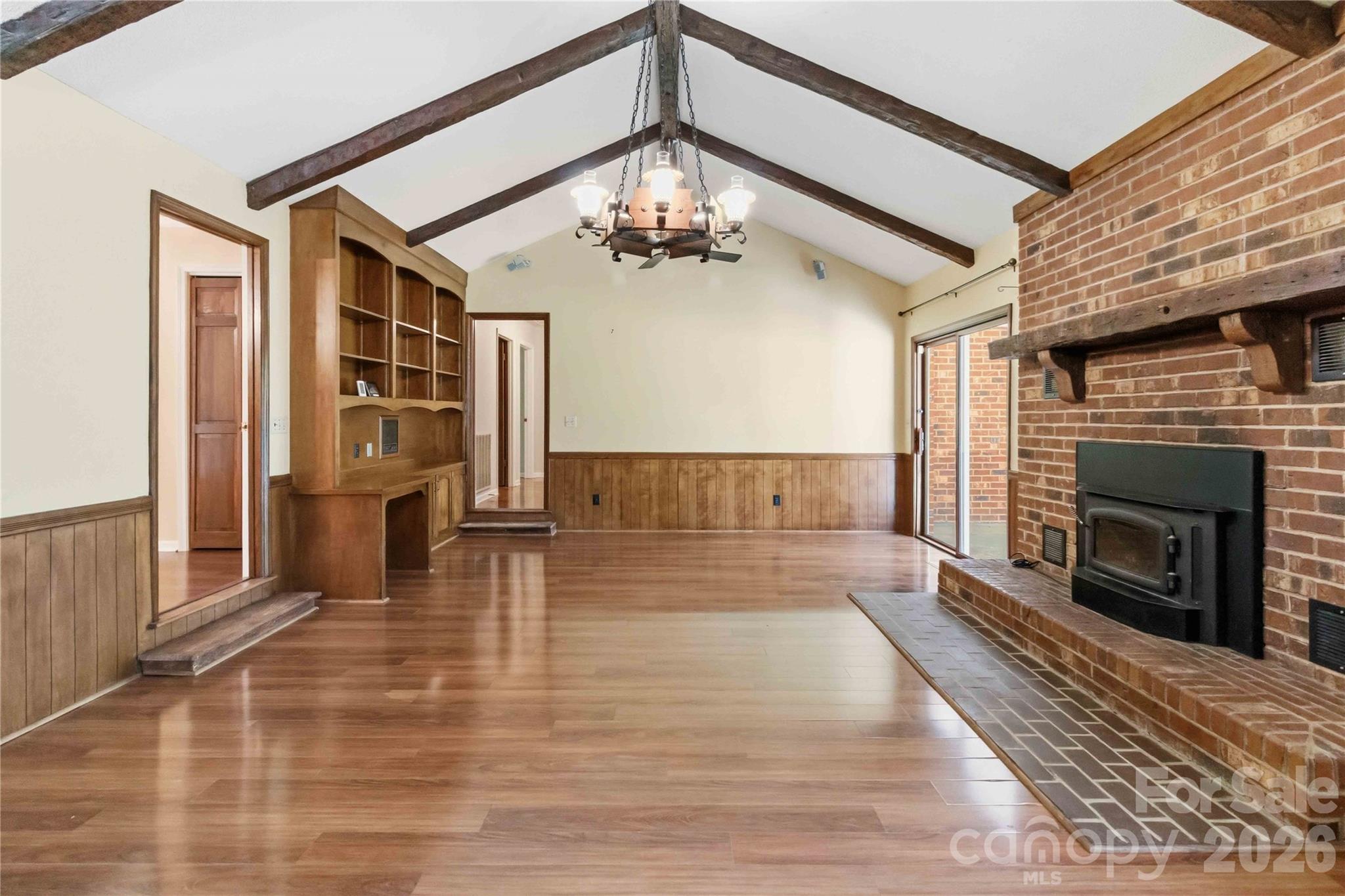 447 Partridge Place — York