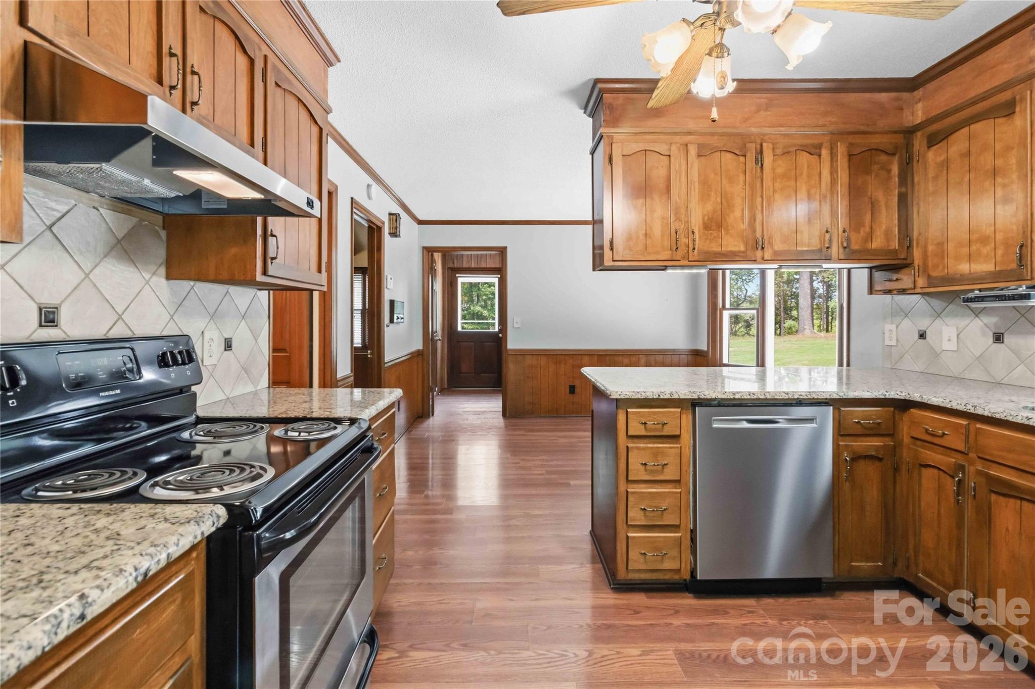 447 Partridge Place — York