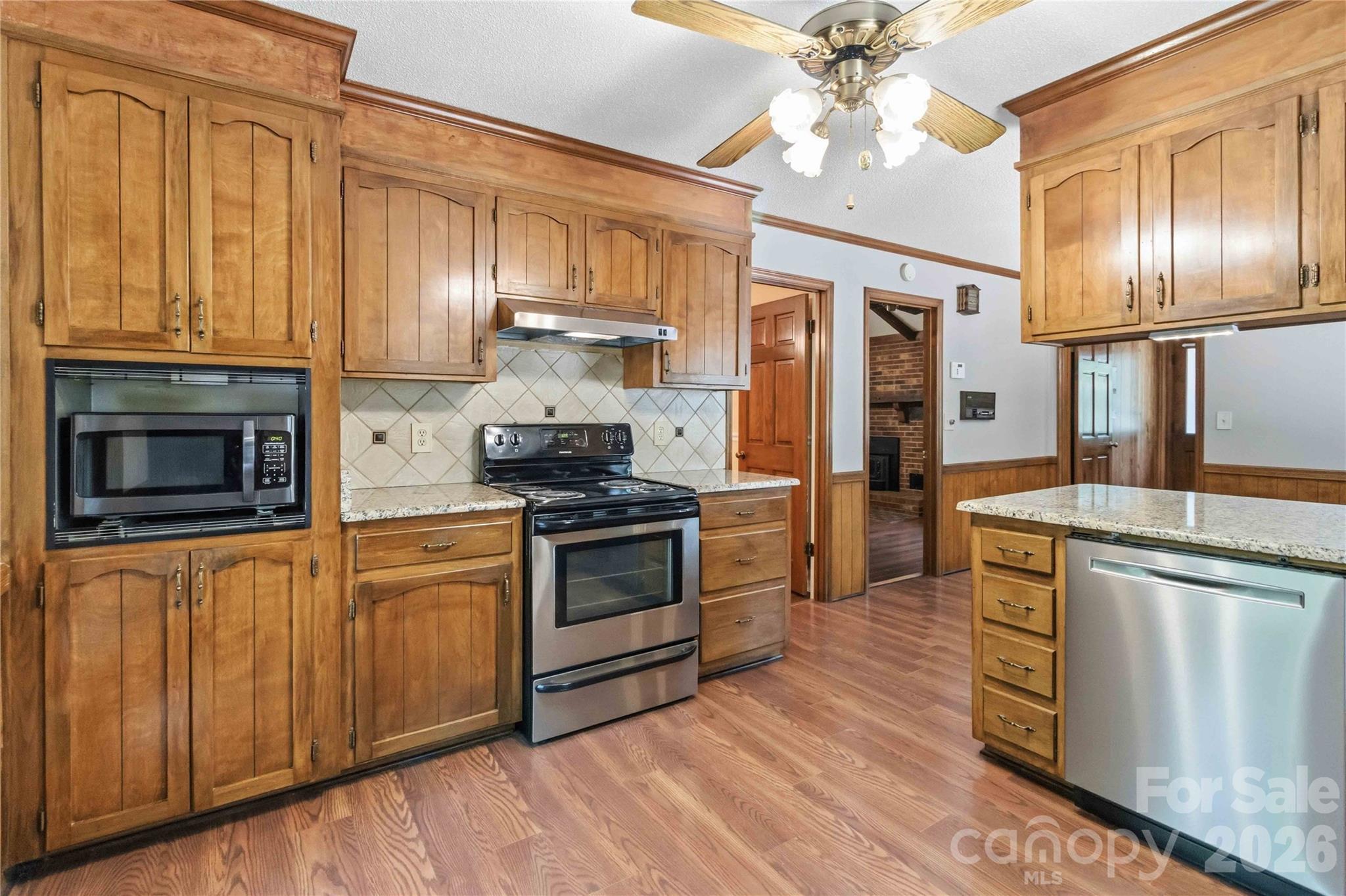 447 Partridge Place — York