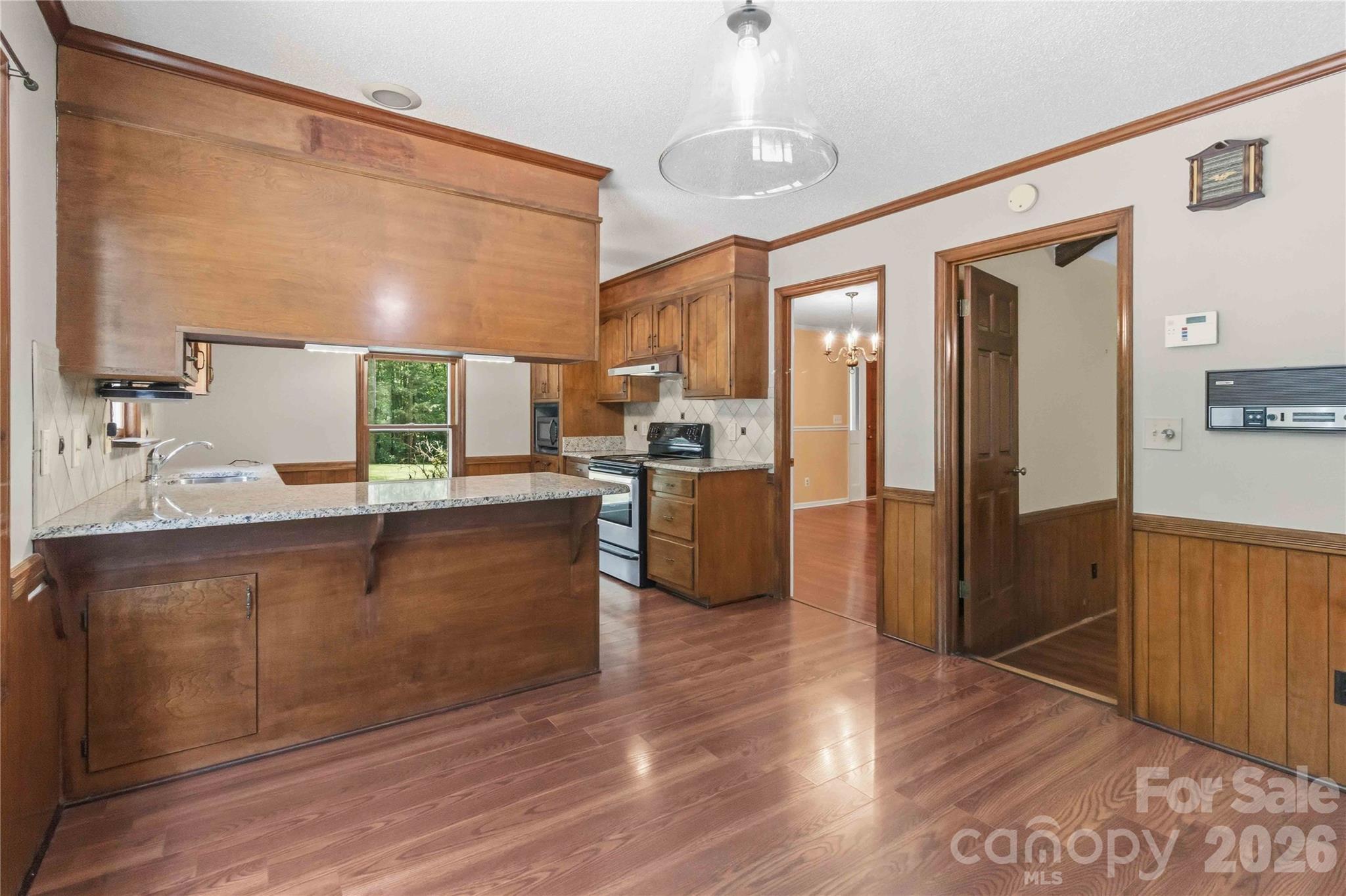 447 Partridge Place — York