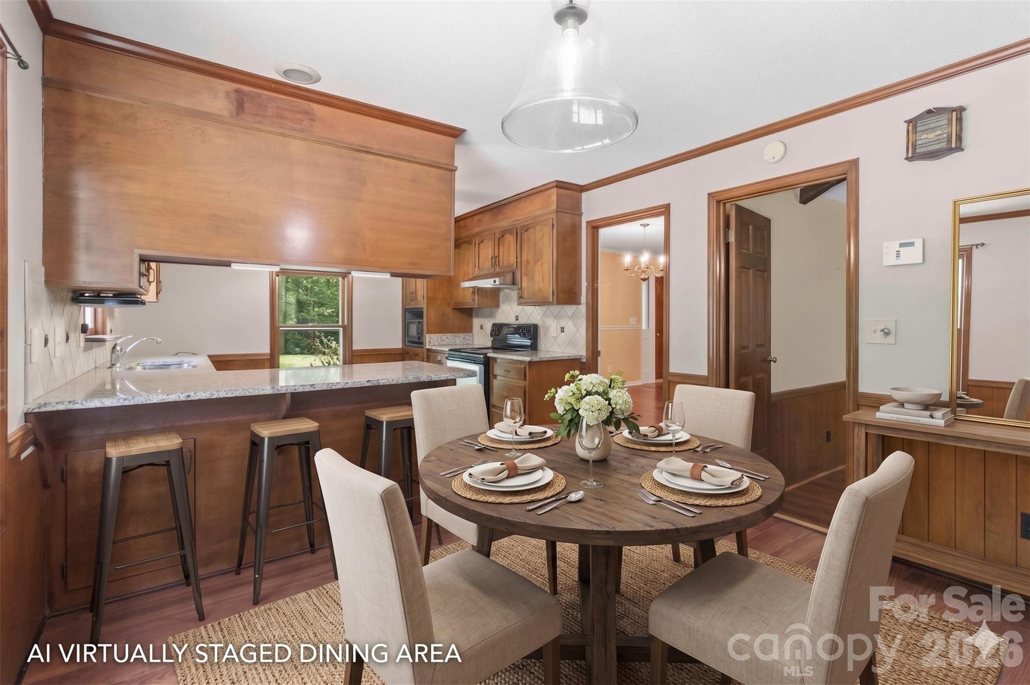 447 Partridge Place — York
