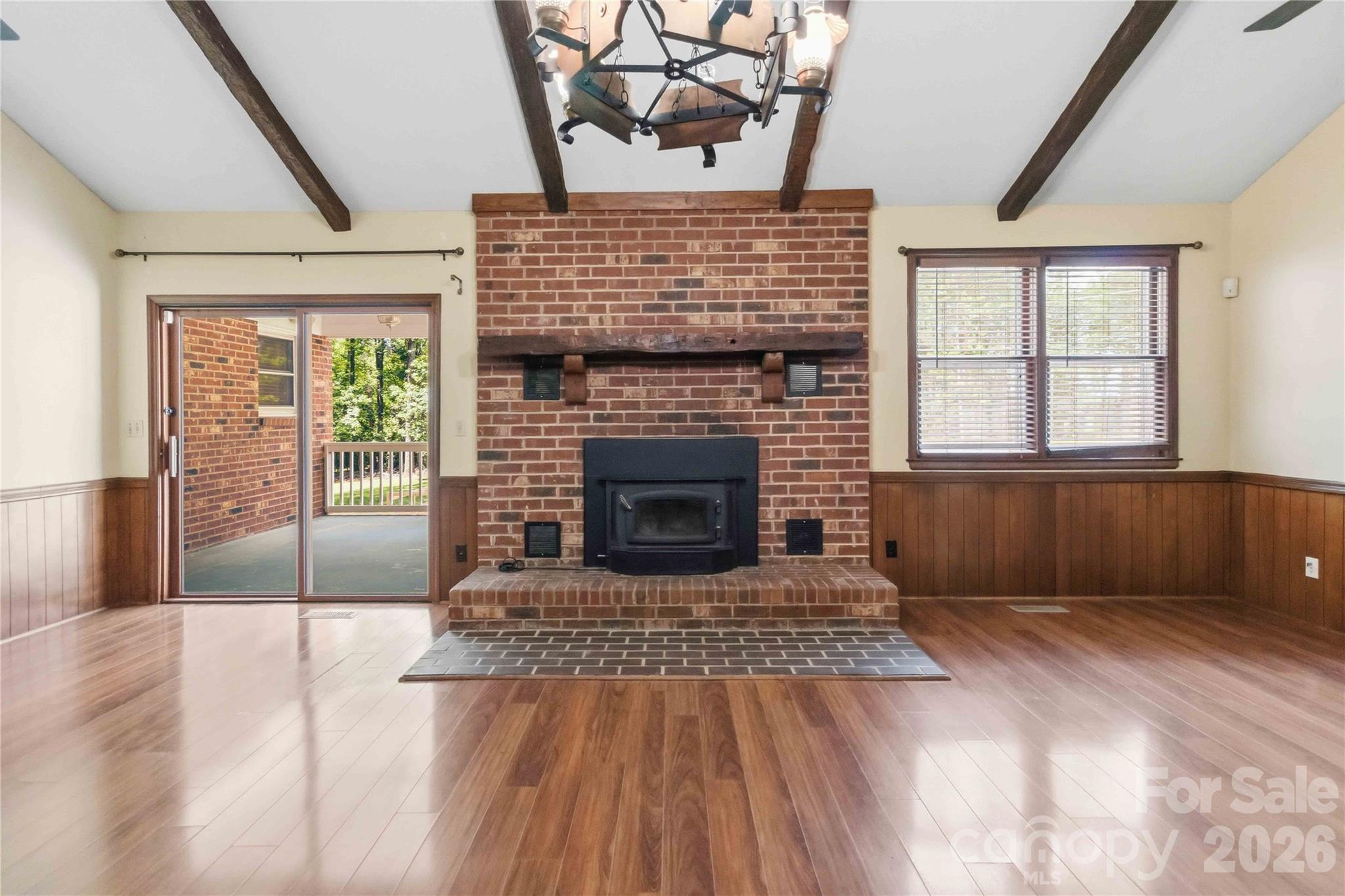 447 Partridge Place — York