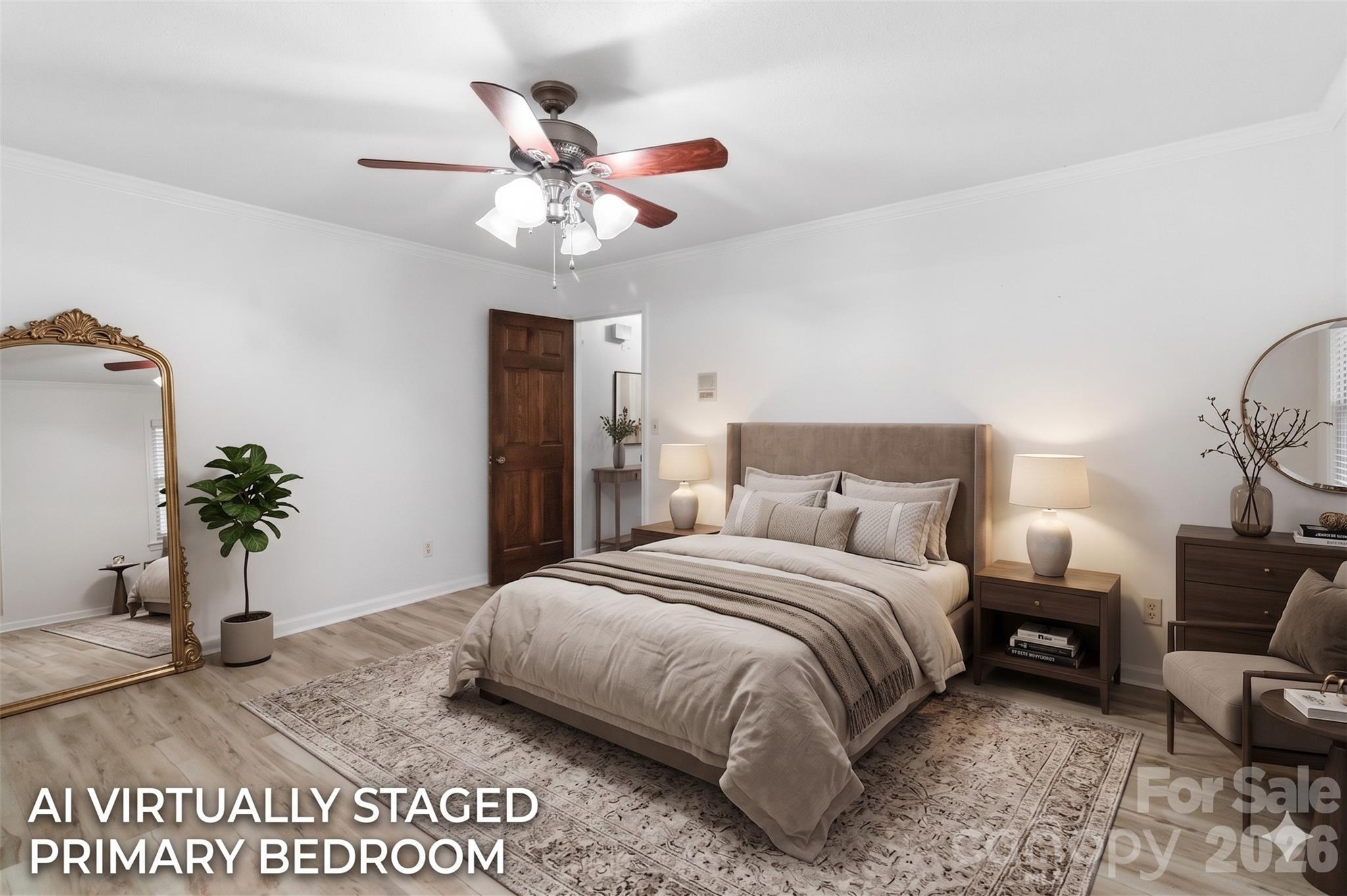 447 Partridge Place — York