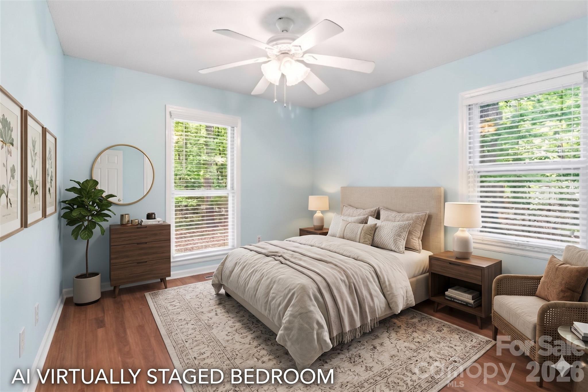 447 Partridge Place — York