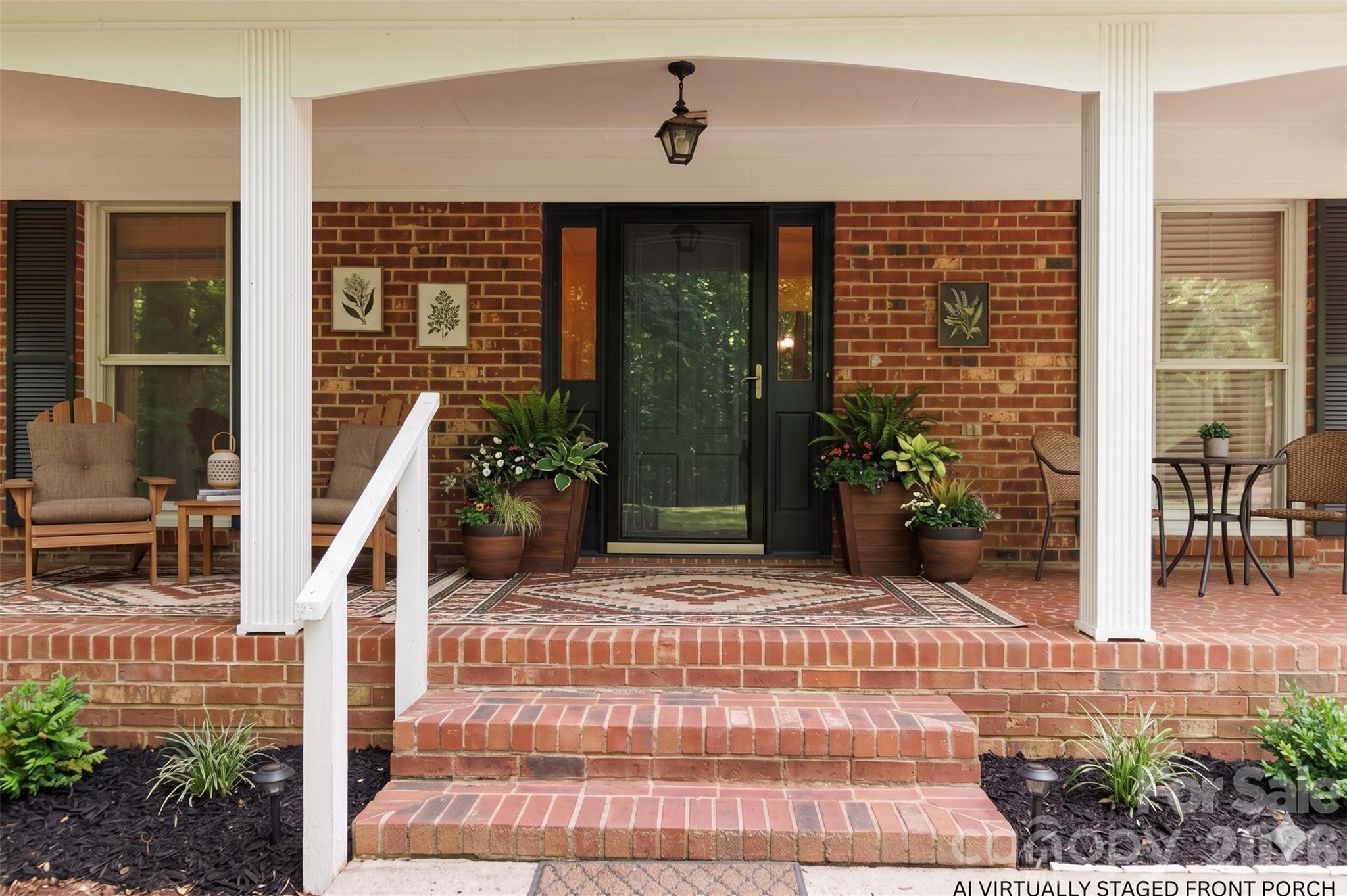 447 Partridge Place — York