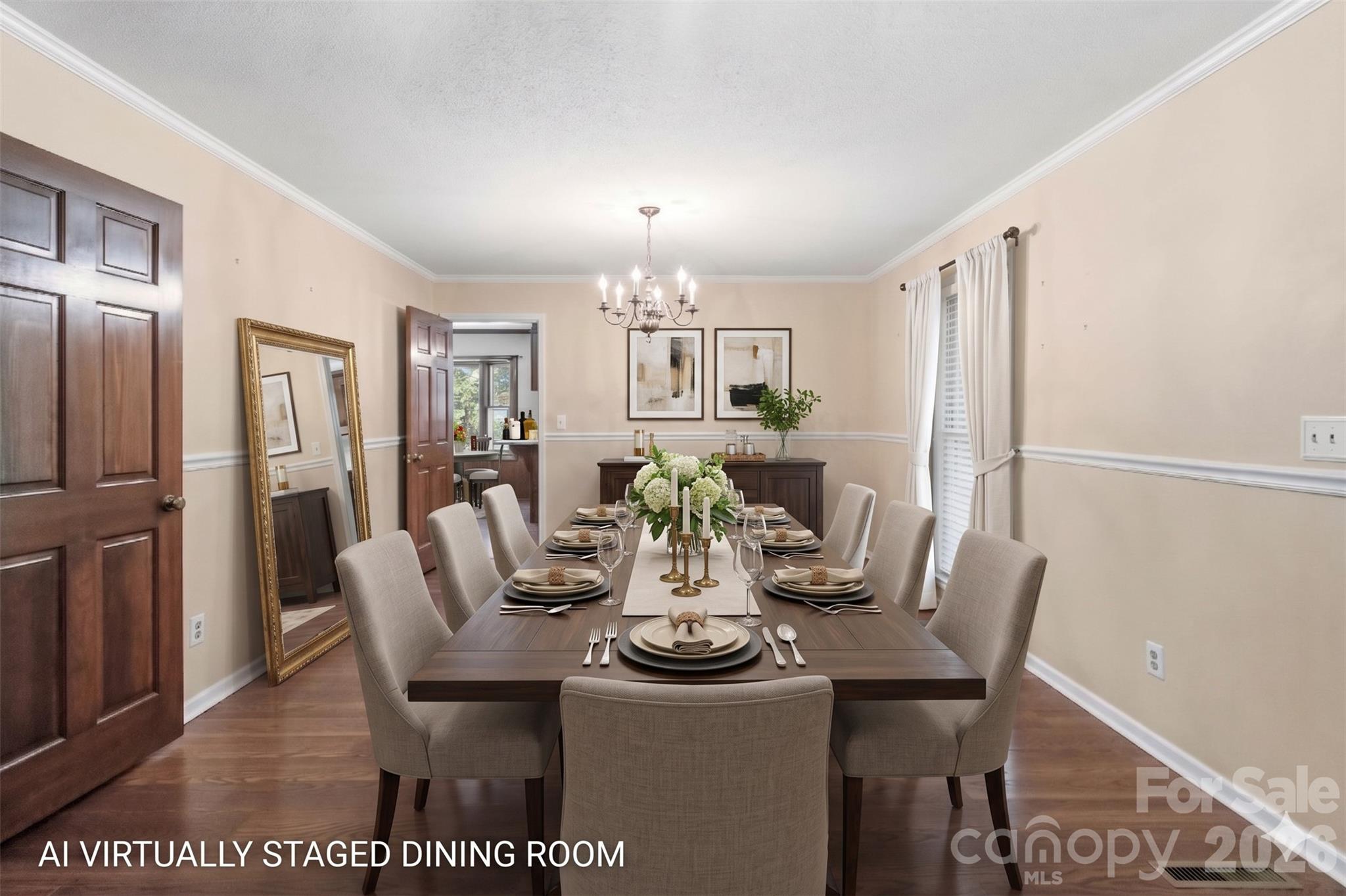 447 Partridge Place — York