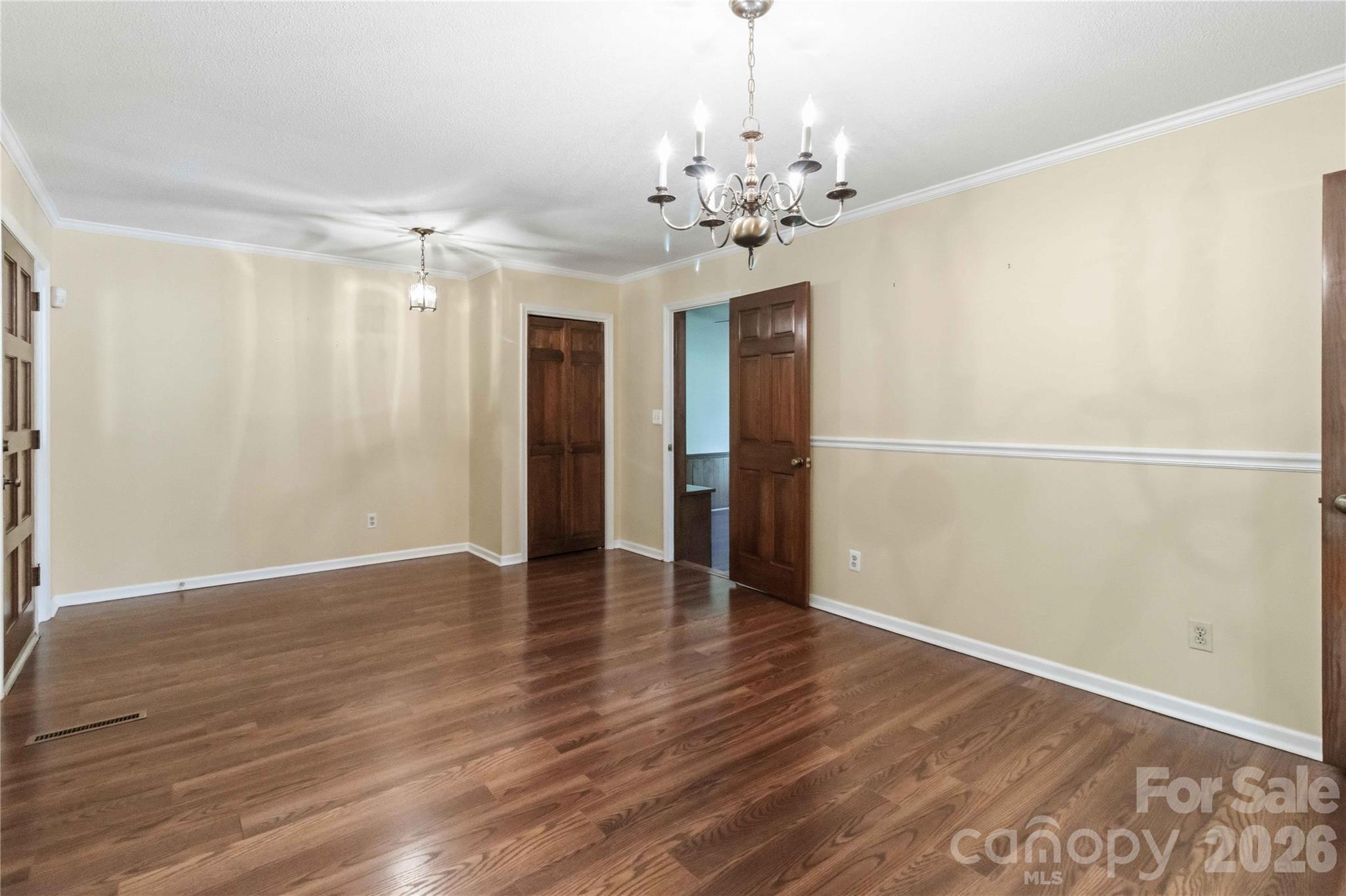 447 Partridge Place — York