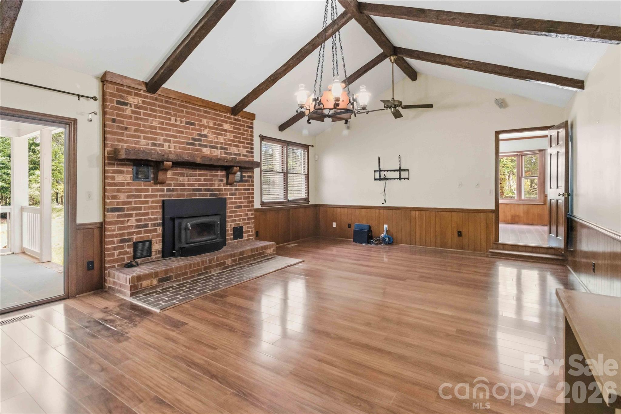 447 Partridge Place — York