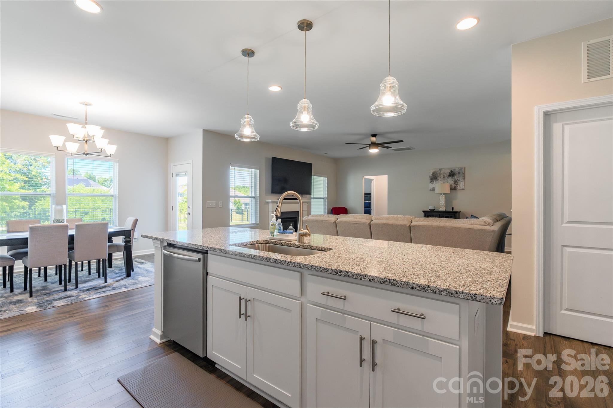 436 Shallowford Drive — Rock Hill