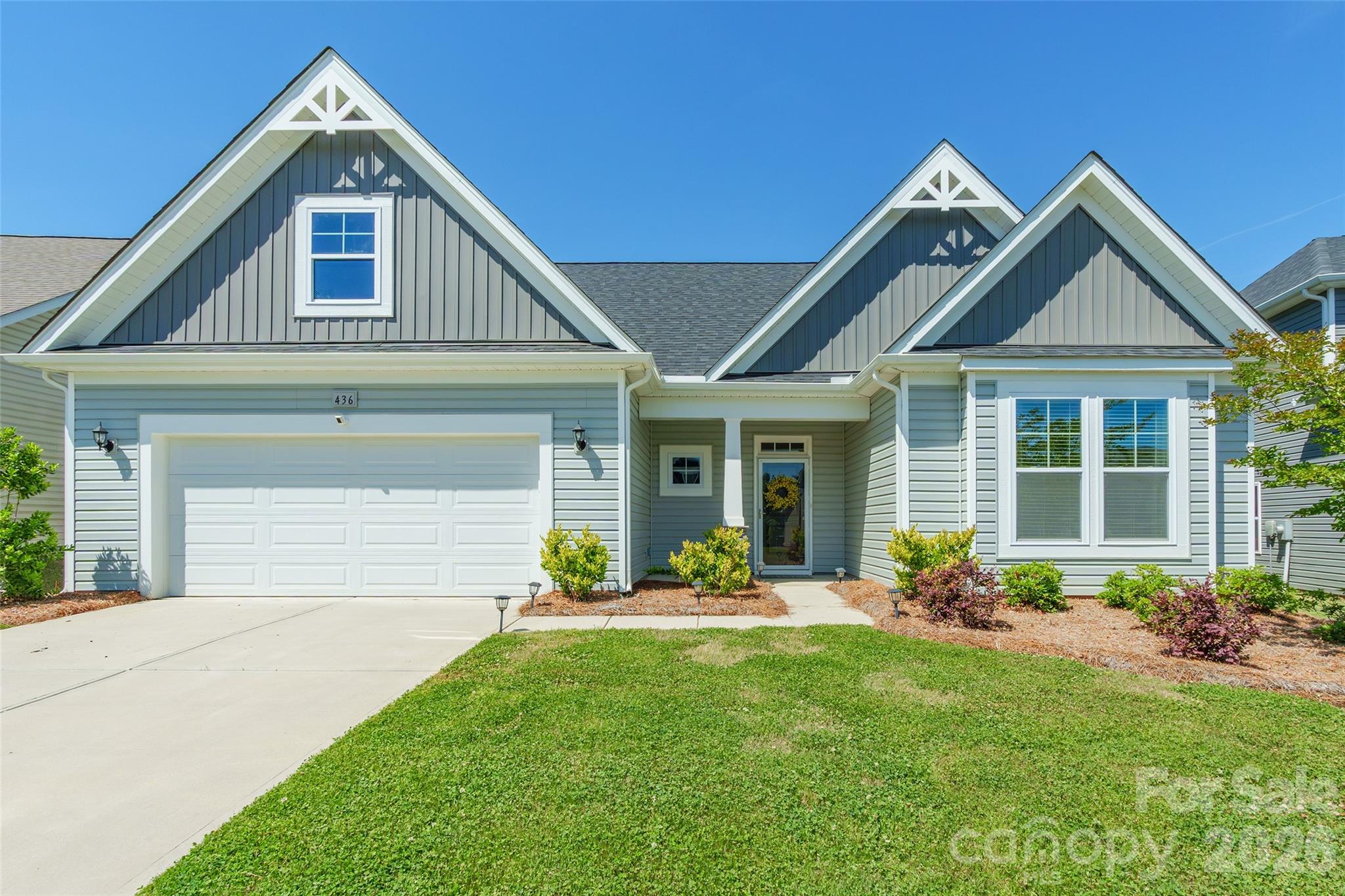 436 Shallowford Drive — Rock Hill