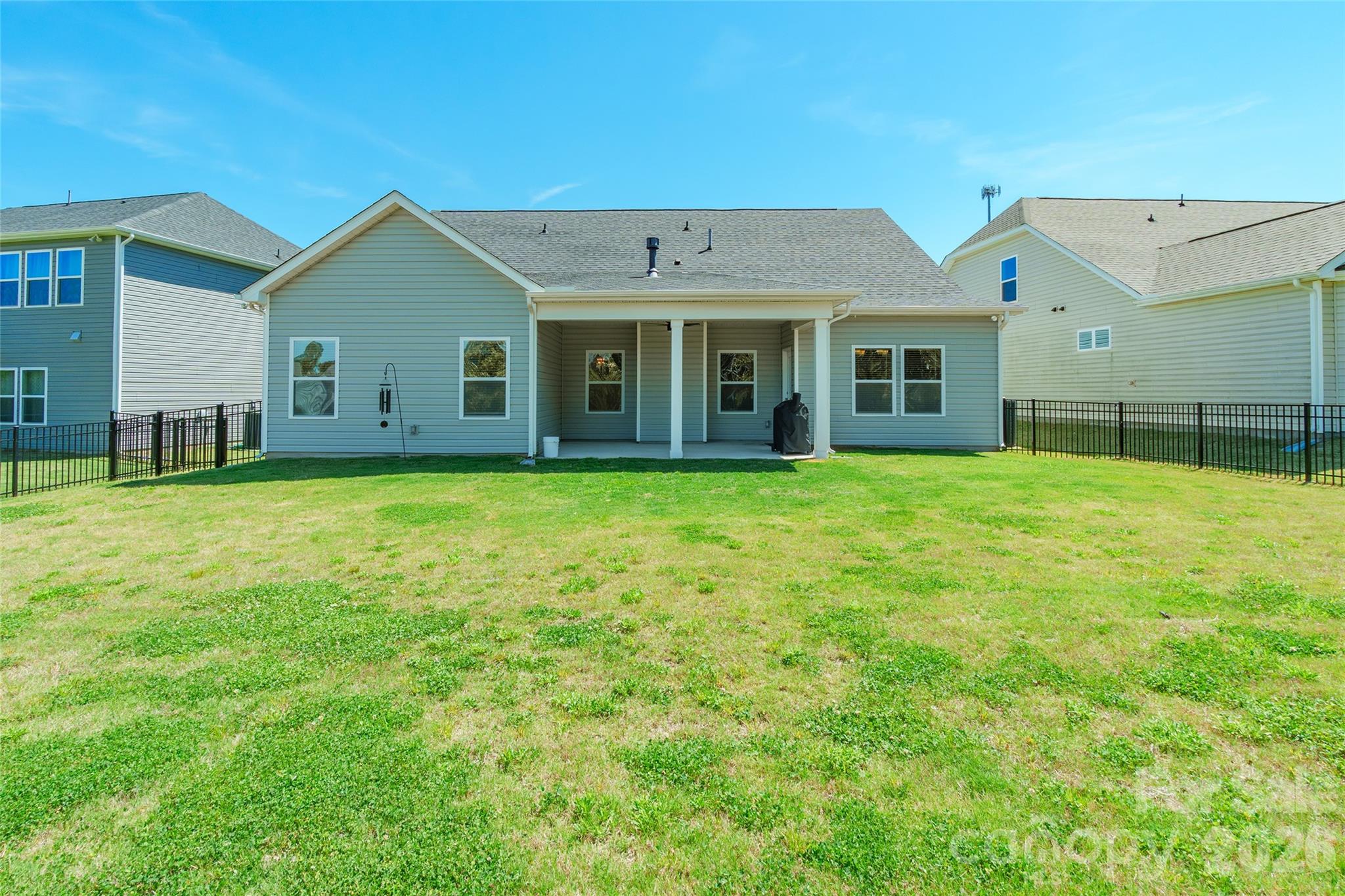 436 Shallowford Drive — Rock Hill