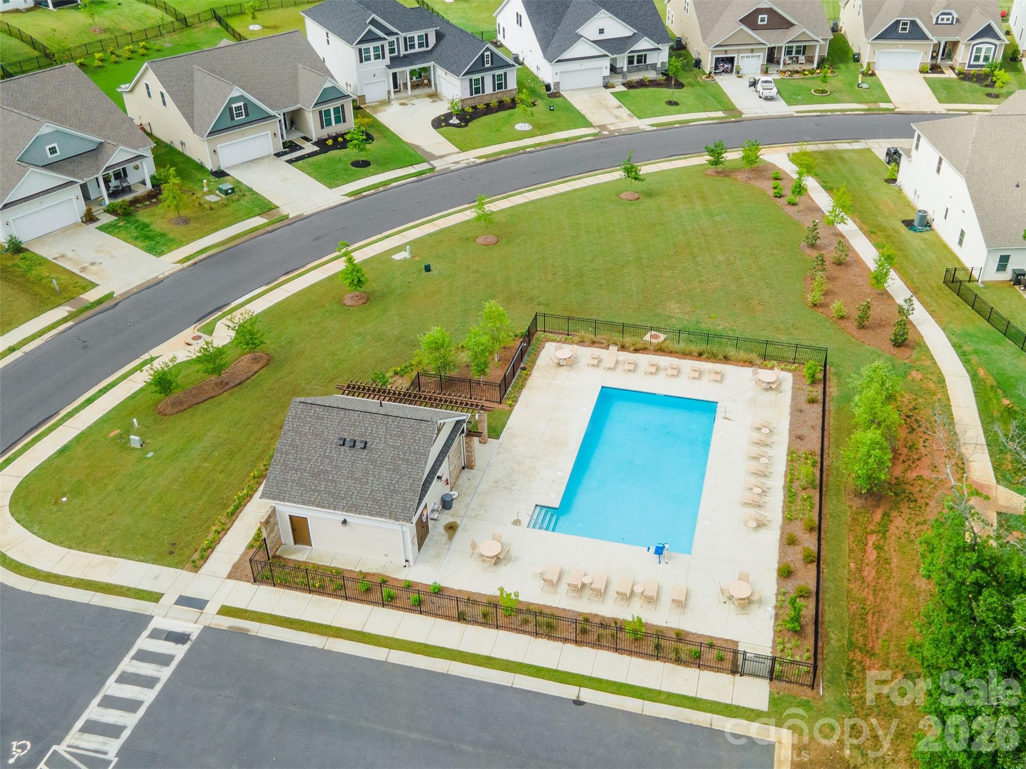 436 Shallowford Drive — Rock Hill