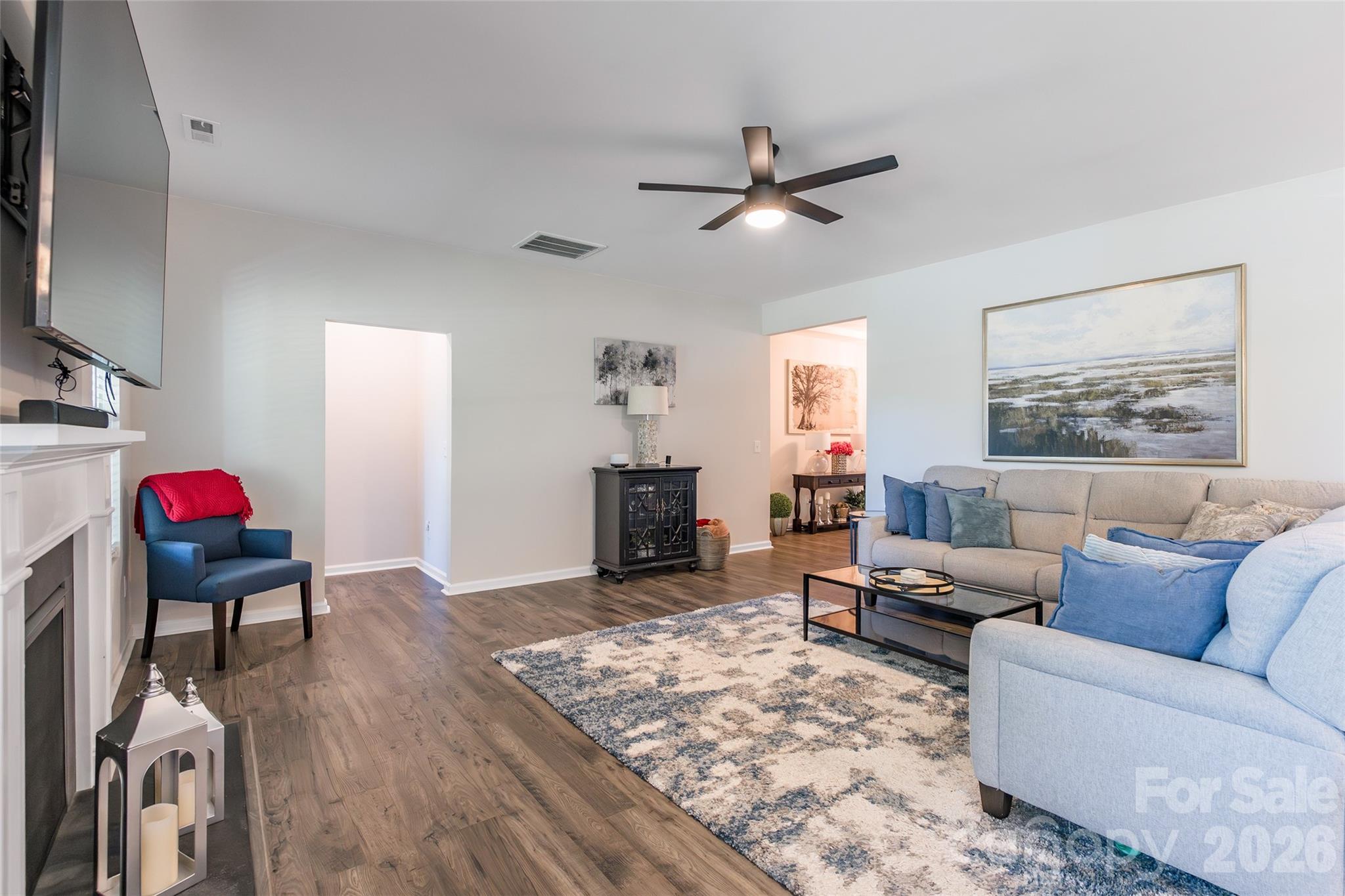 436 Shallowford Drive — Rock Hill