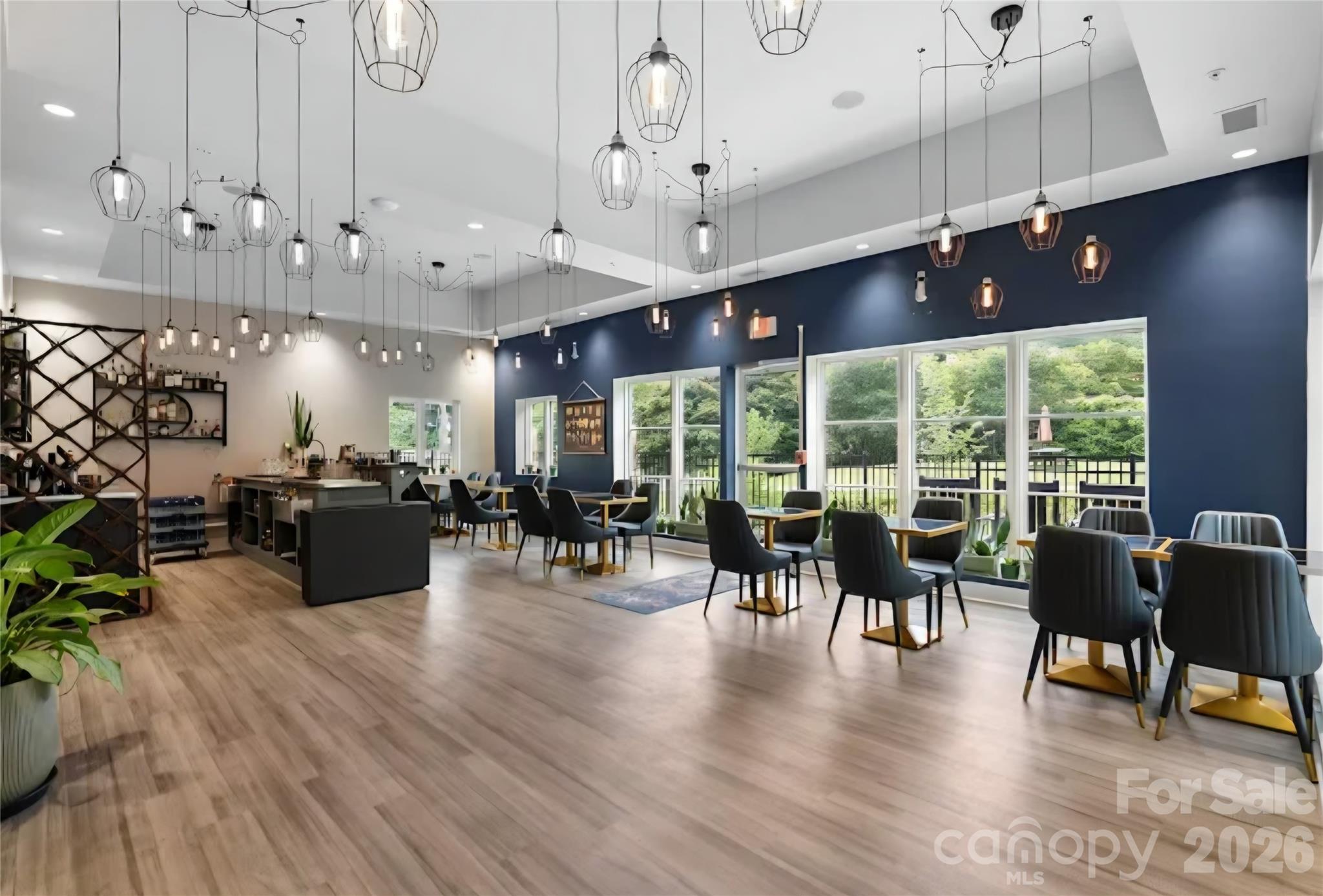 209 Bowling Park Road — Asheville