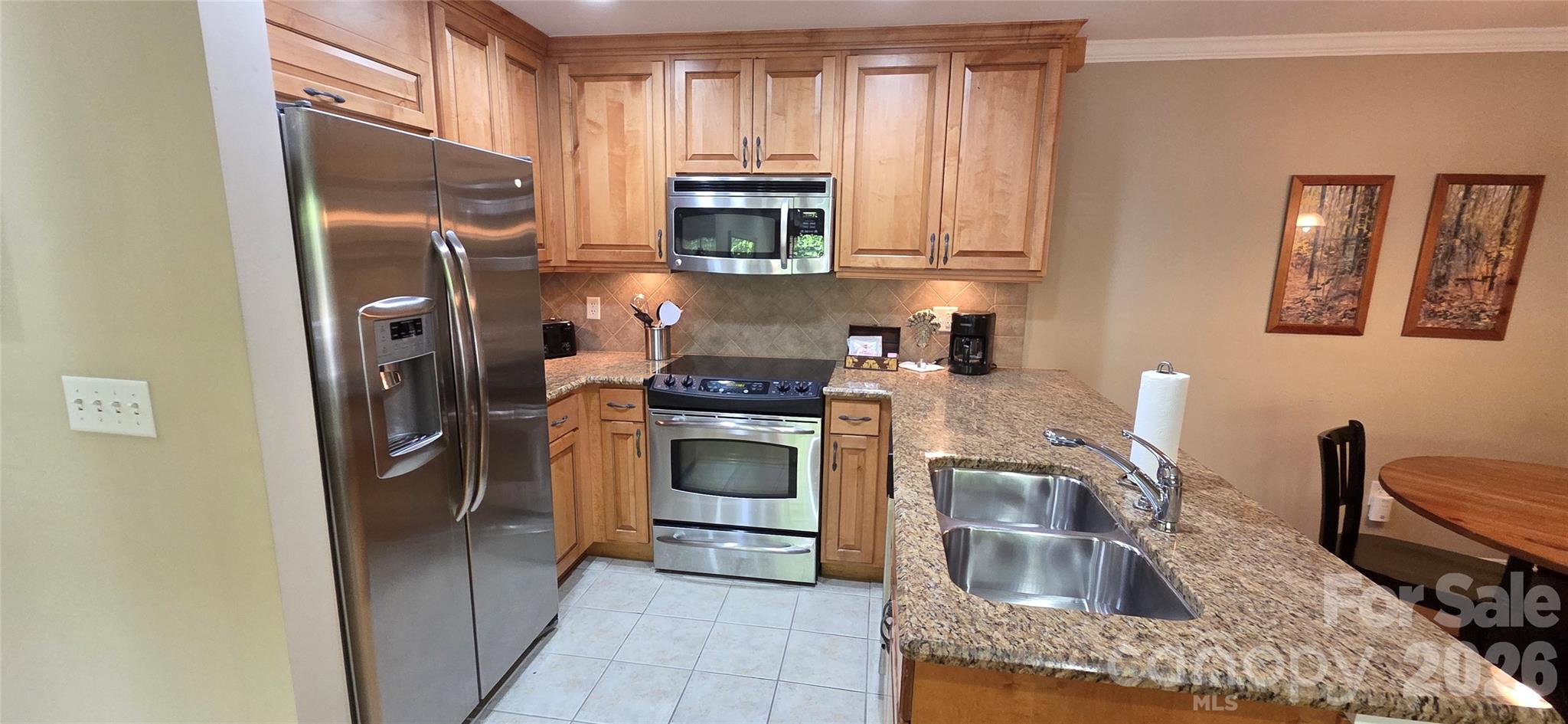 209 Bowling Park Road — Asheville
