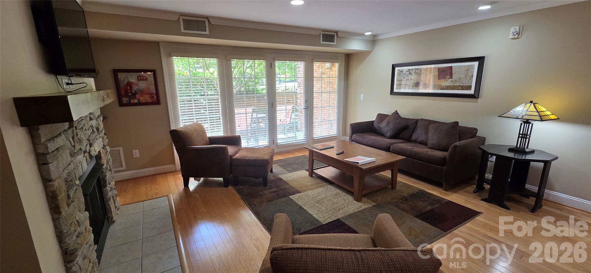 209 Bowling Park Road — Asheville