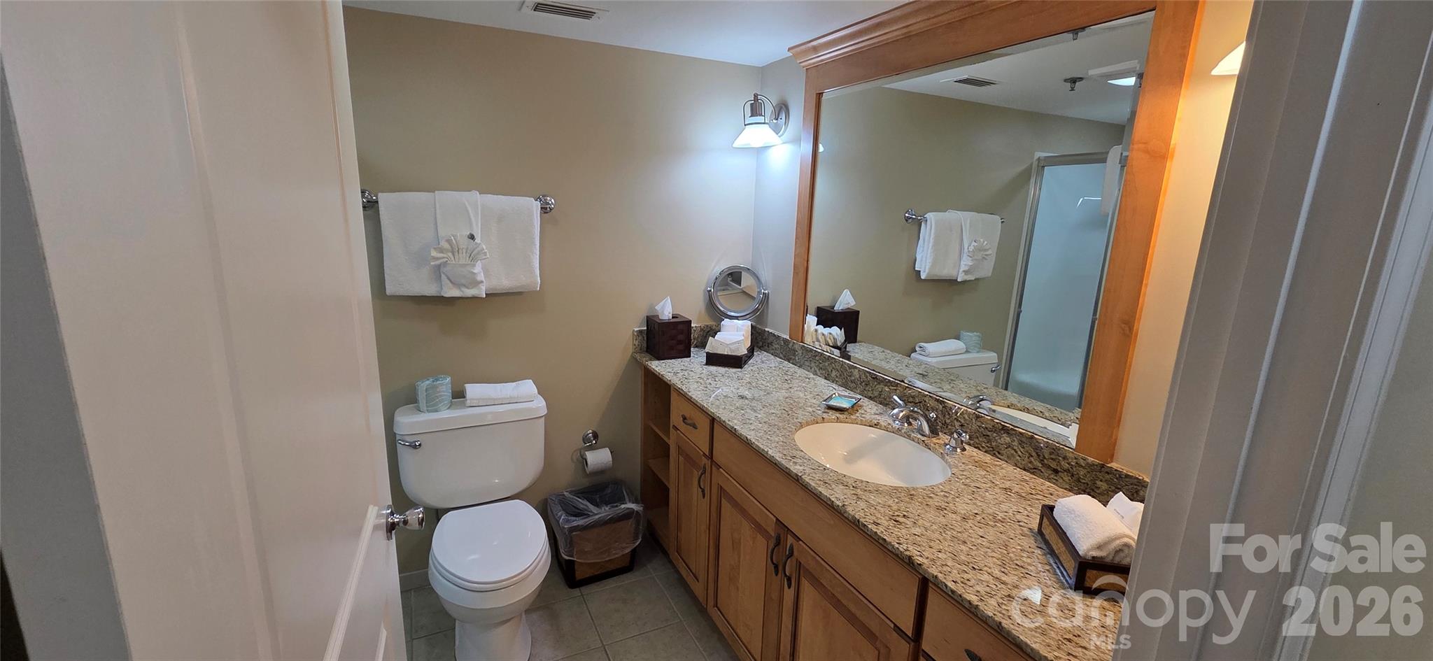 209 Bowling Park Road — Asheville