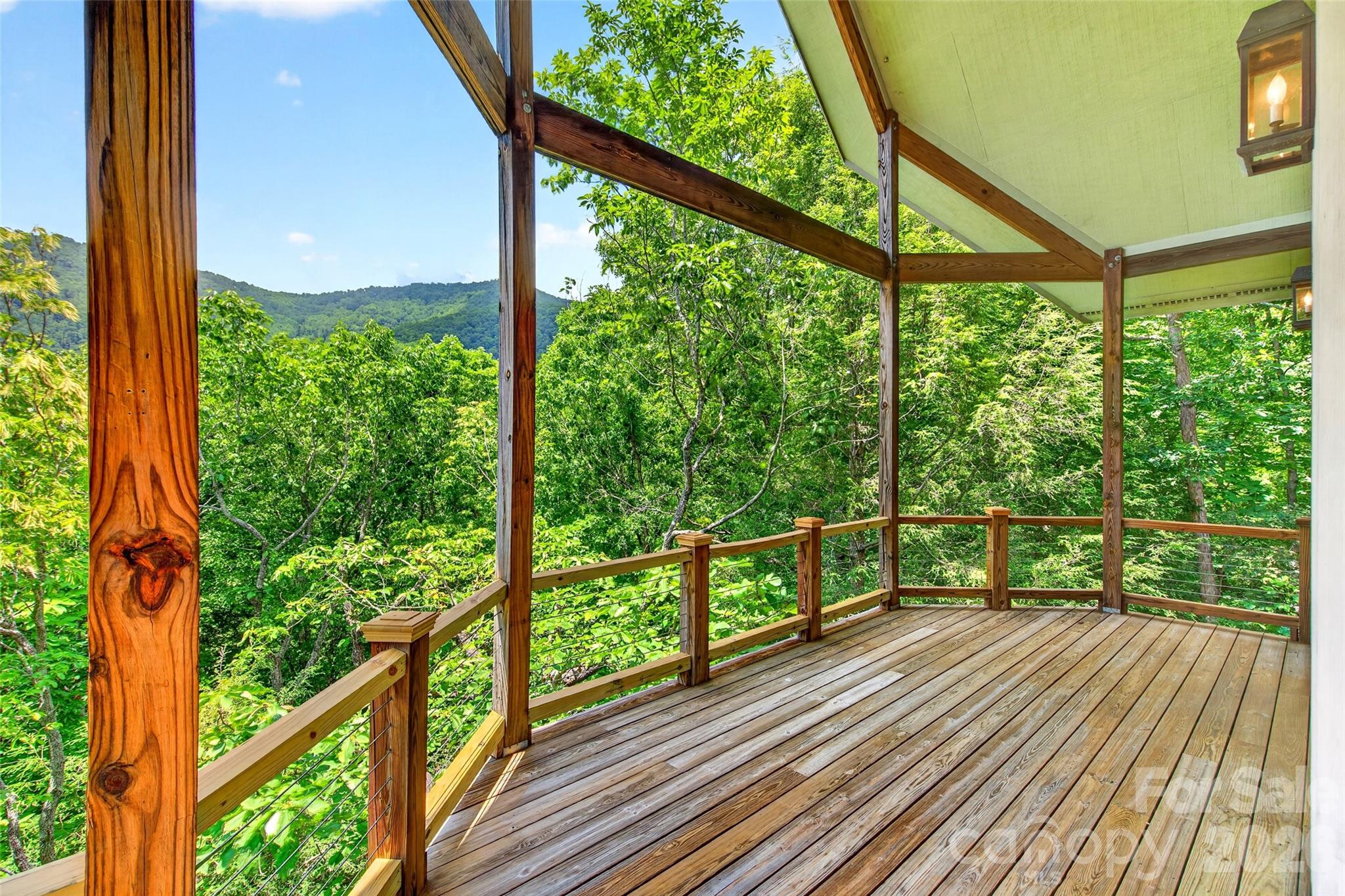 117 Shenandoah Terrace — Montreat