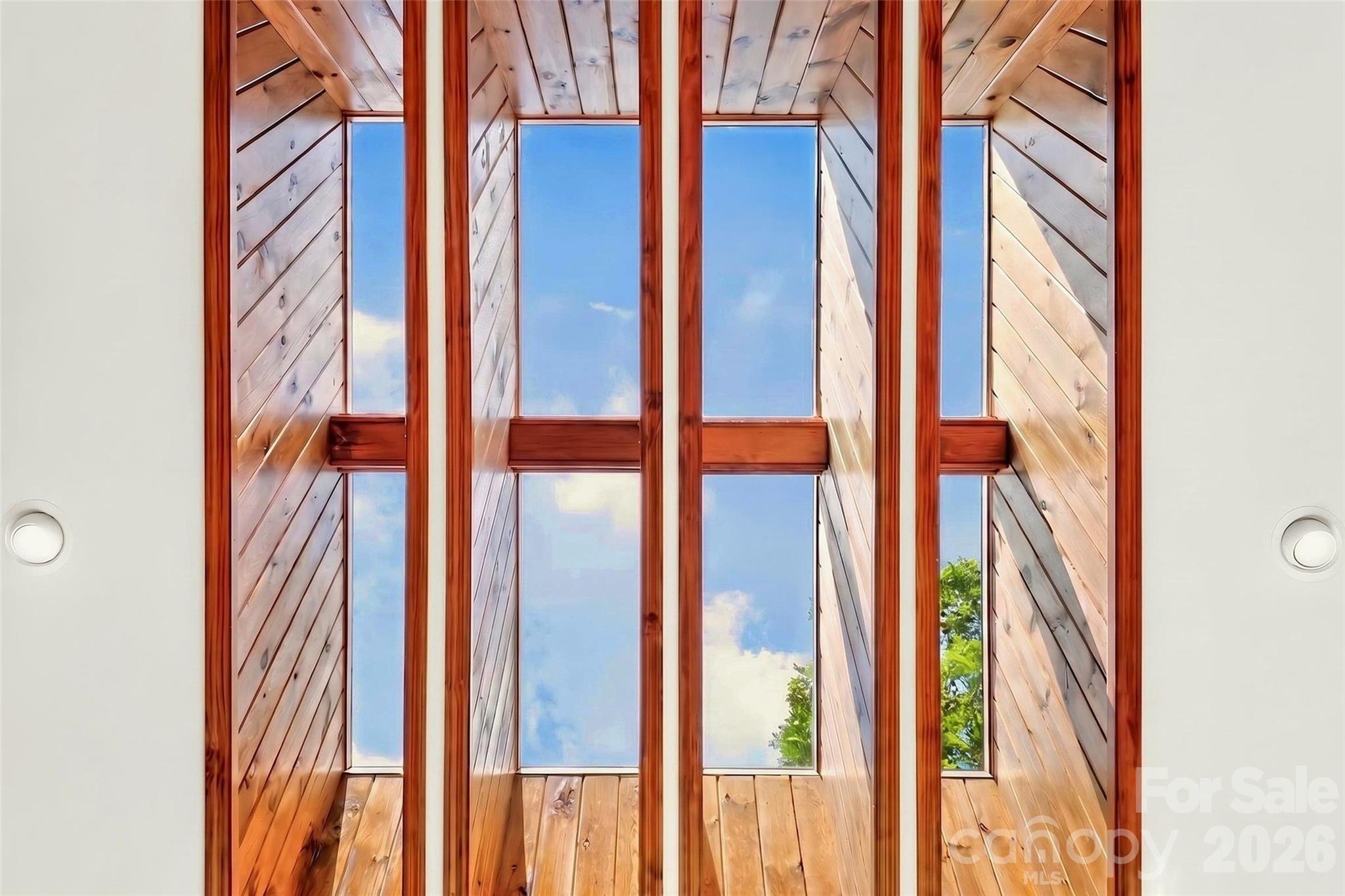 117 Shenandoah Terrace — Montreat