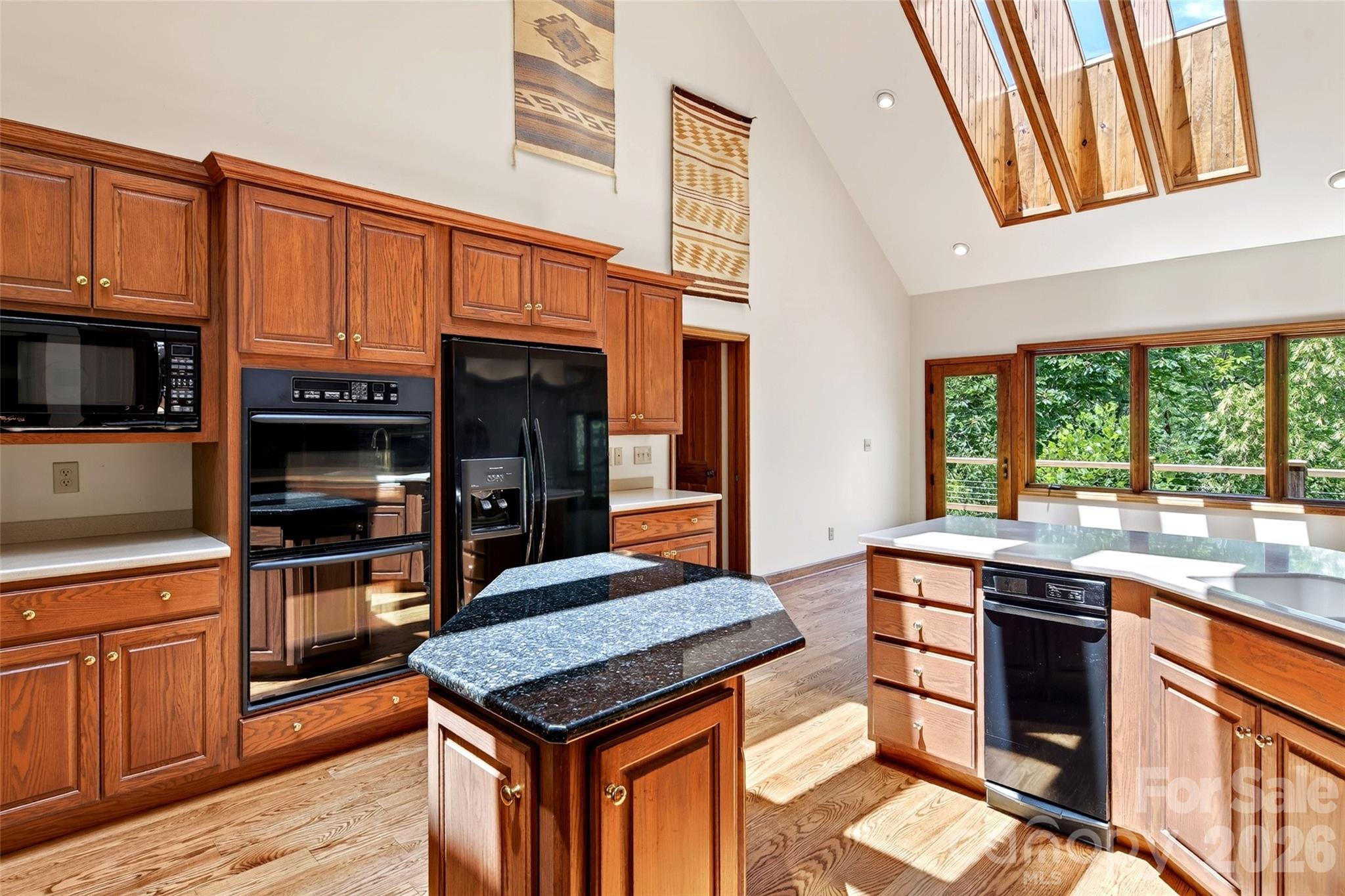 117 Shenandoah Terrace — Montreat