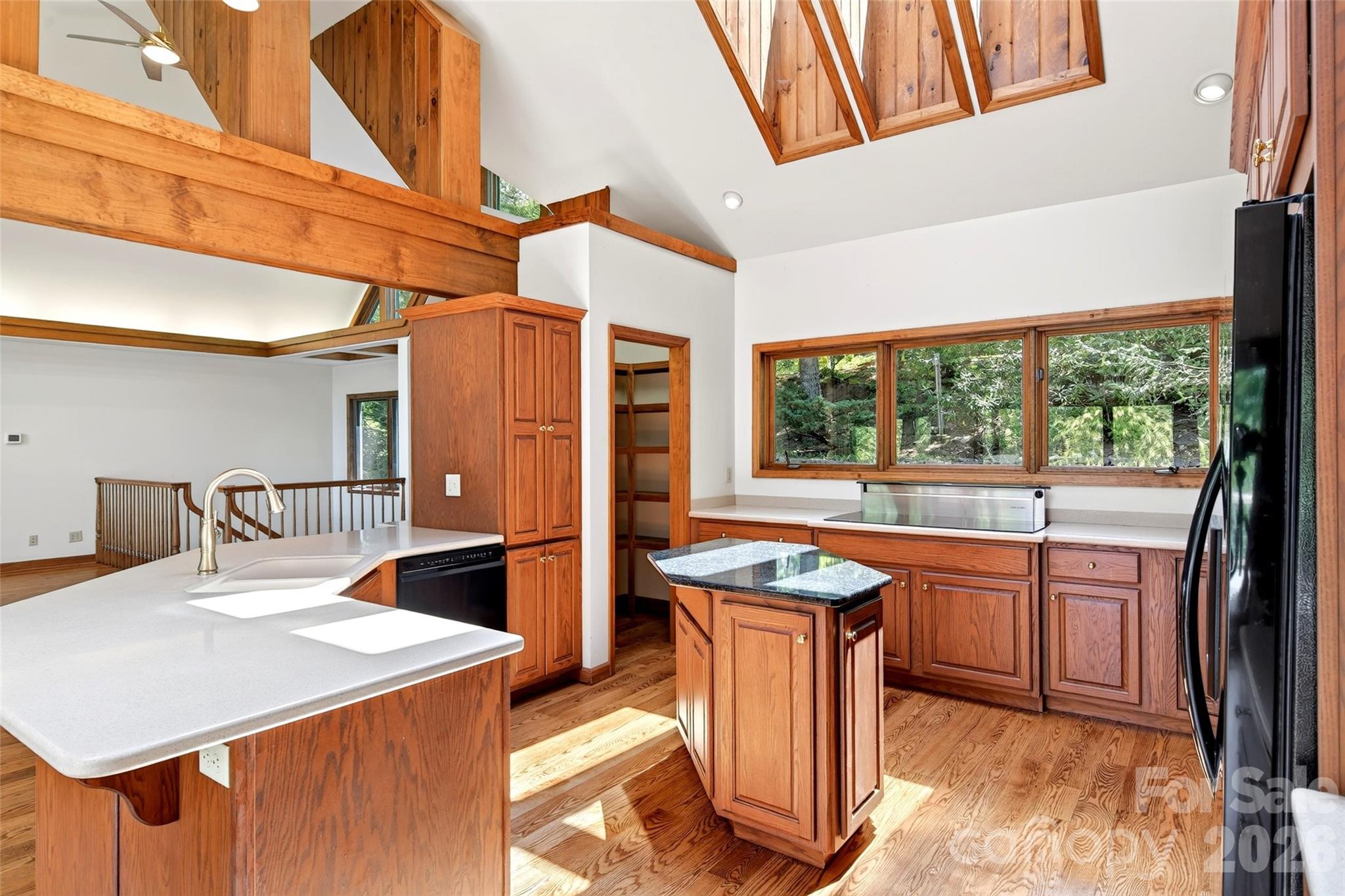 117 Shenandoah Terrace — Montreat