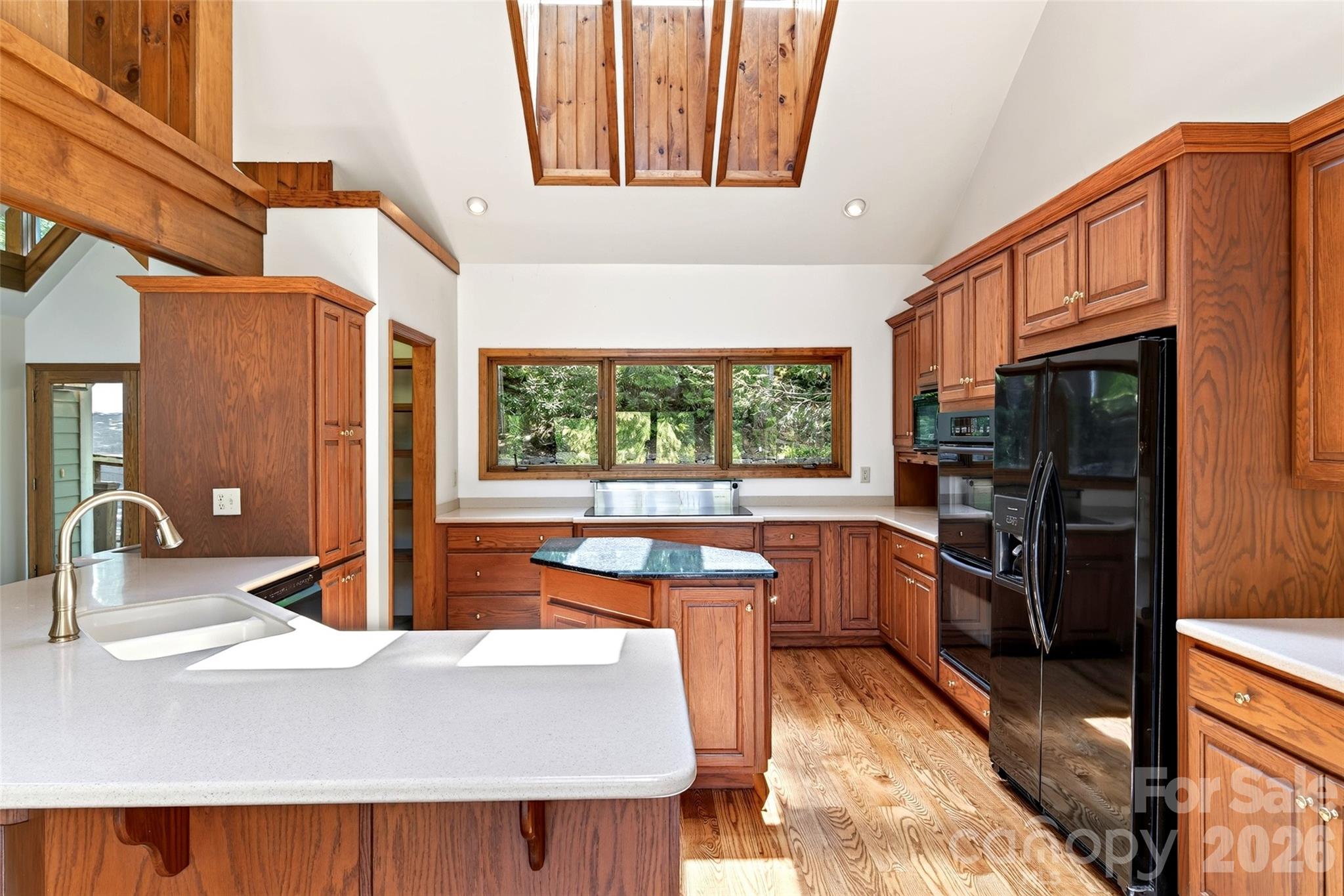 117 Shenandoah Terrace — Montreat