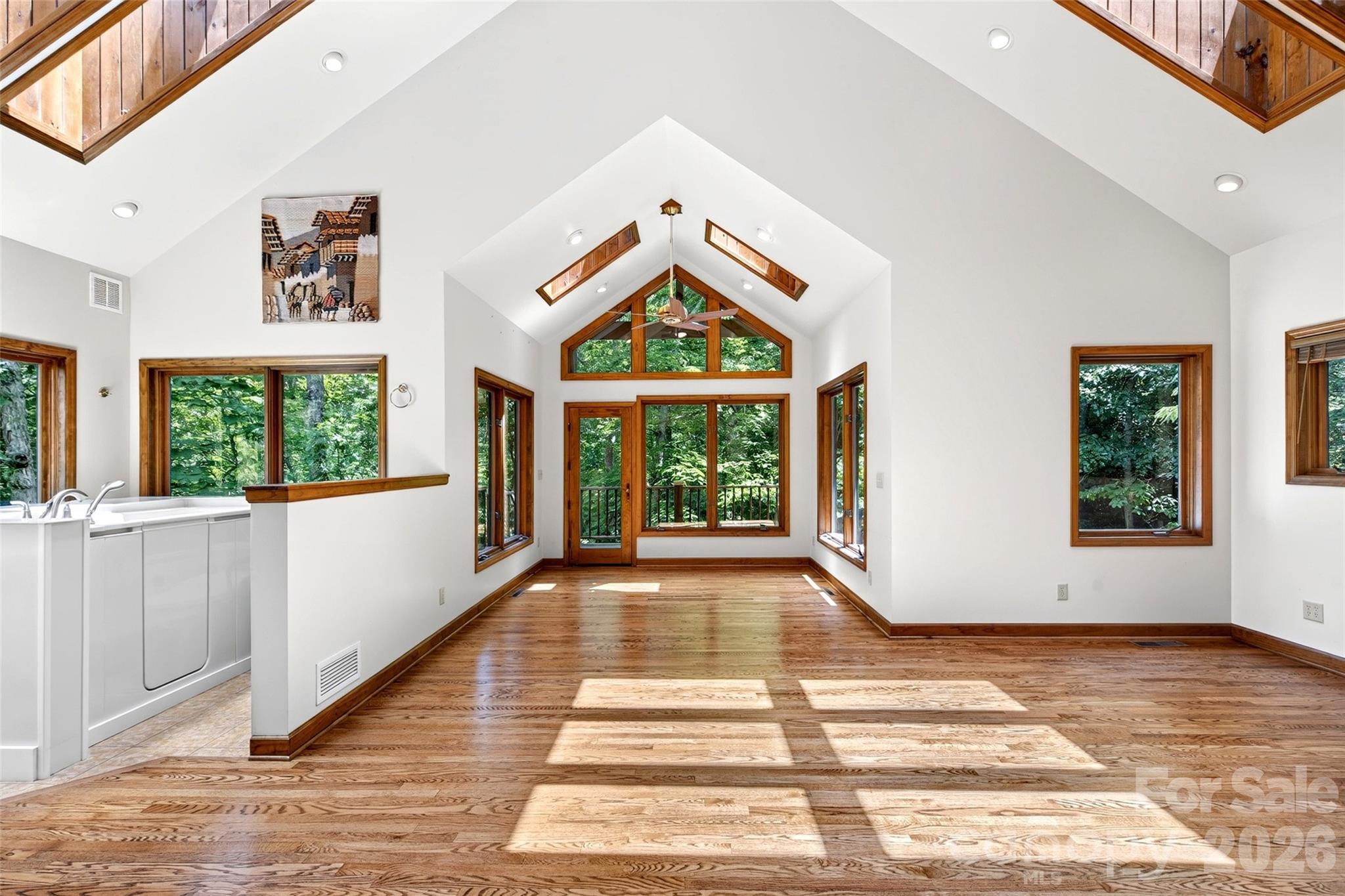117 Shenandoah Terrace — Montreat