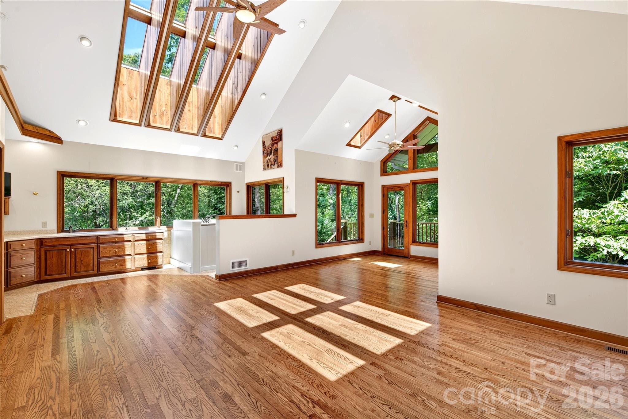 117 Shenandoah Terrace — Montreat