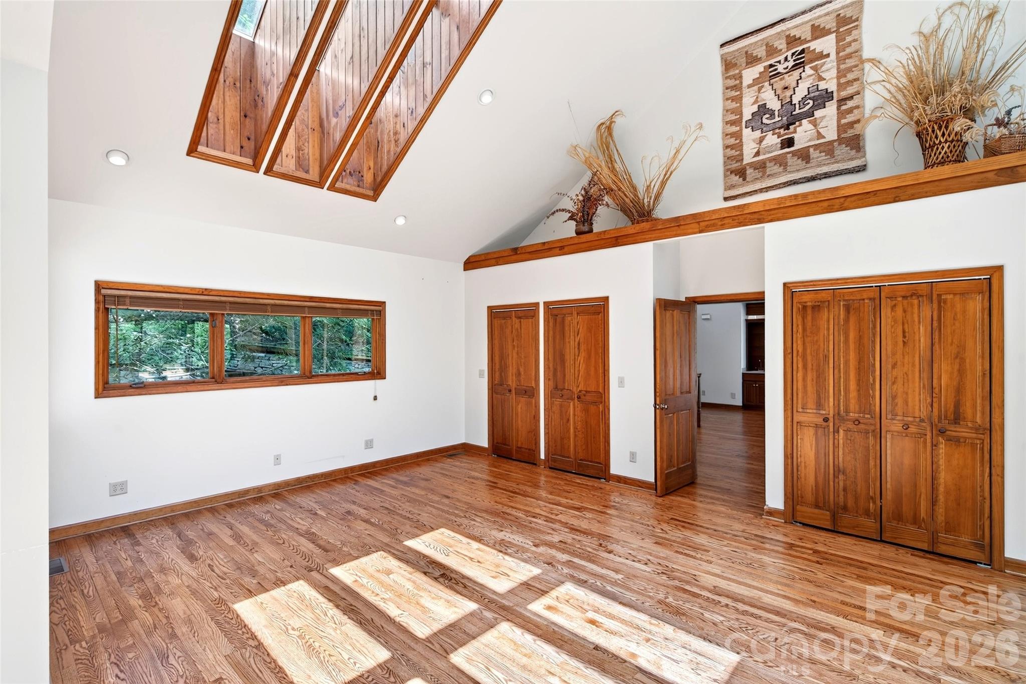 117 Shenandoah Terrace — Montreat