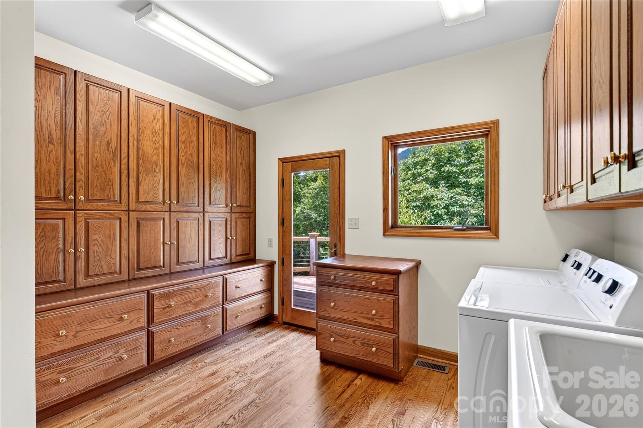 117 Shenandoah Terrace — Montreat