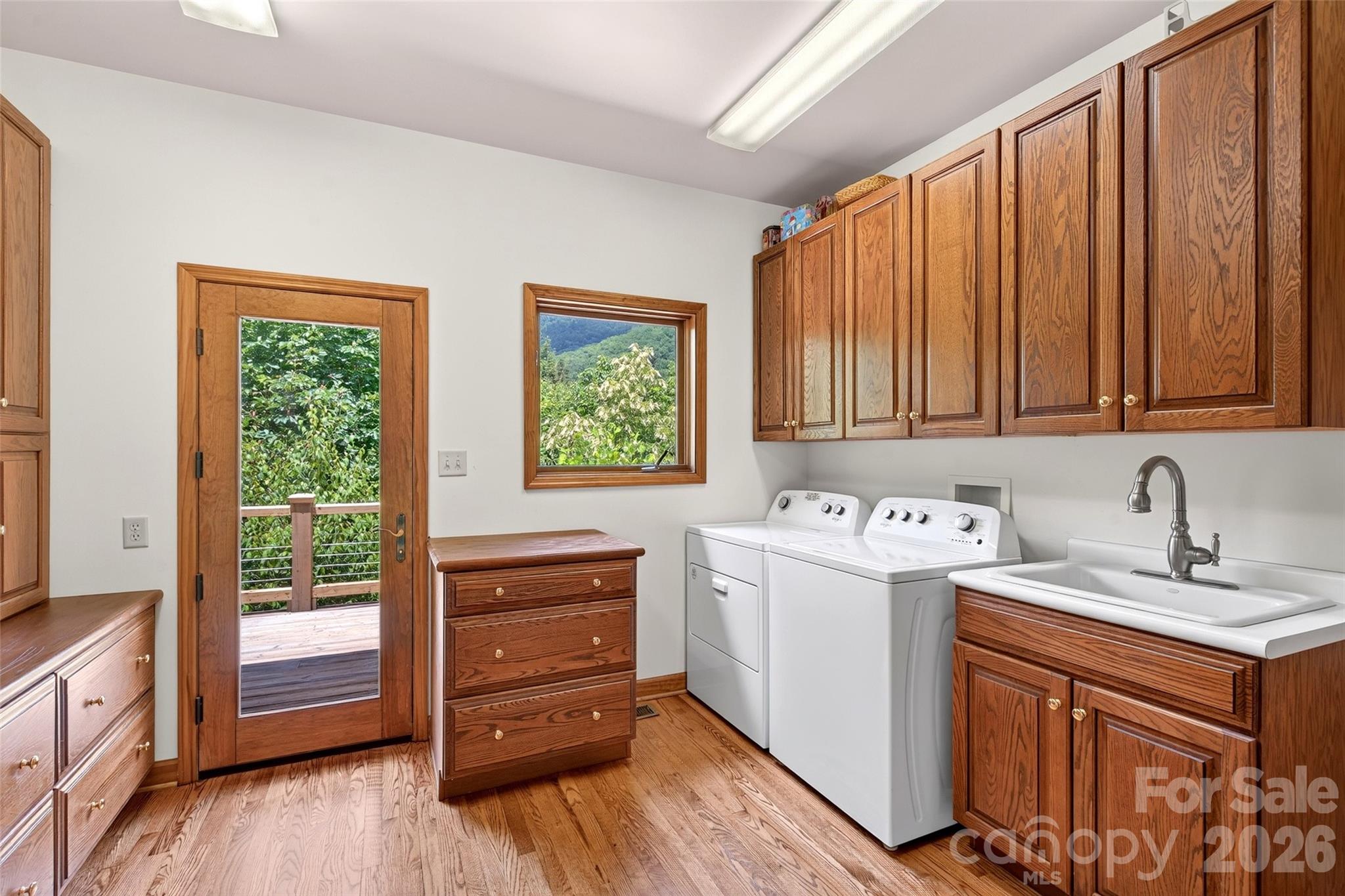 117 Shenandoah Terrace — Montreat