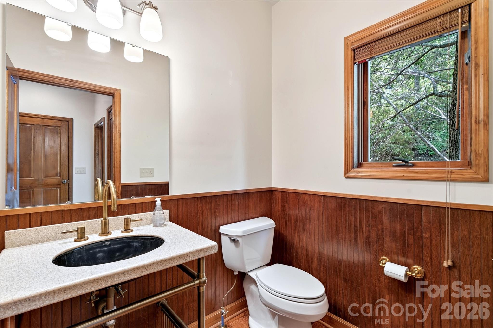 117 Shenandoah Terrace — Montreat