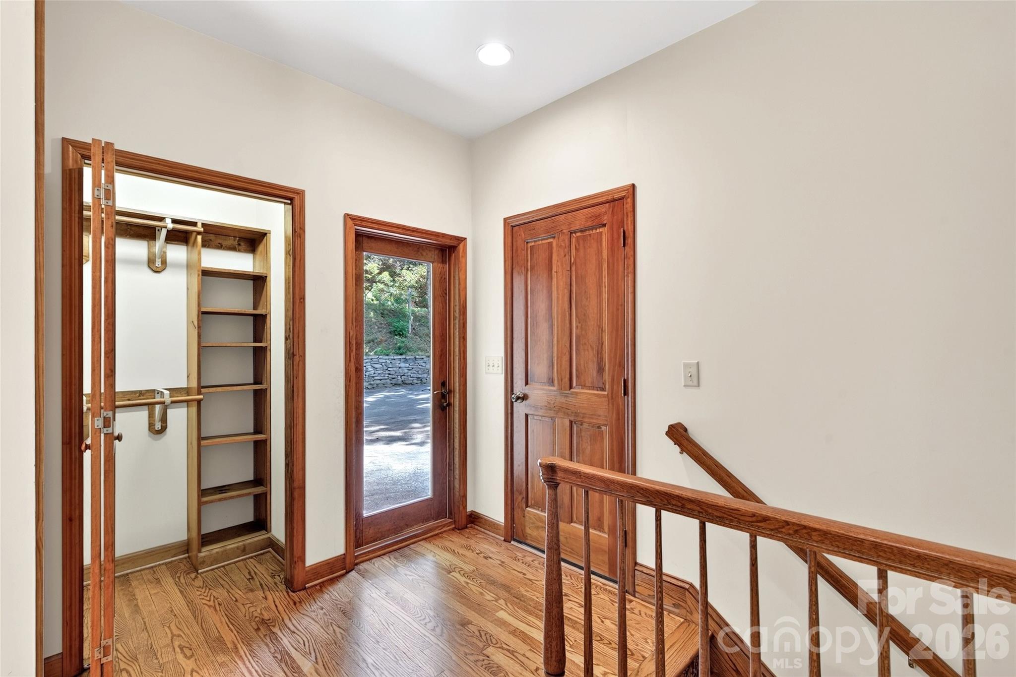 117 Shenandoah Terrace — Montreat