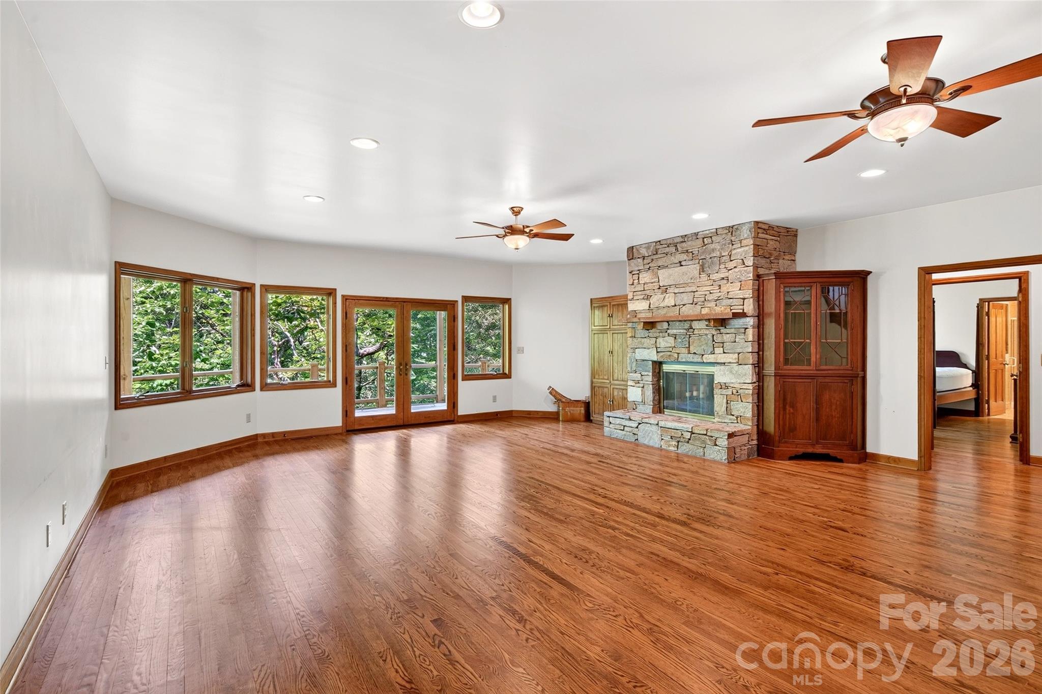 117 Shenandoah Terrace — Montreat