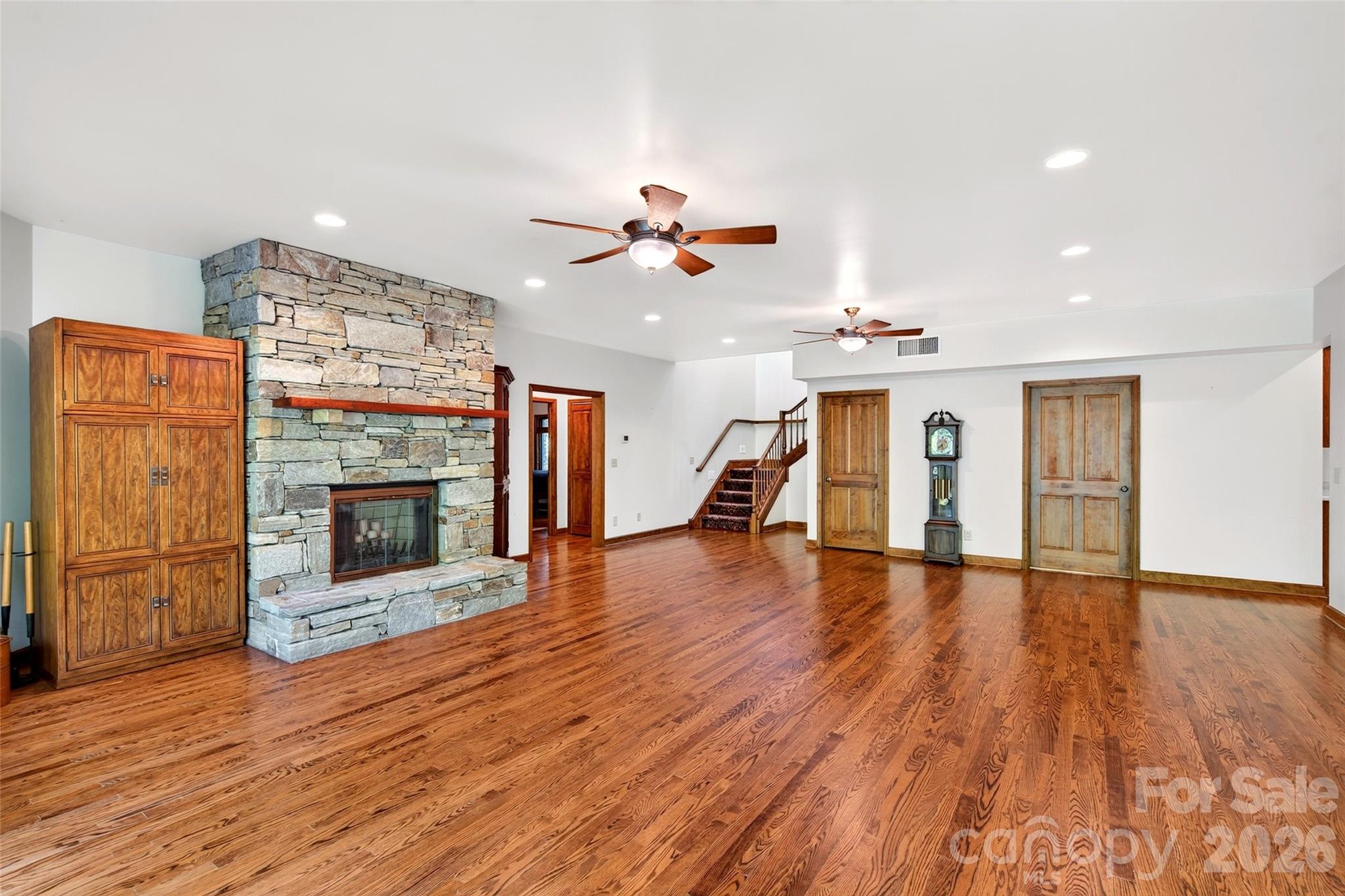 117 Shenandoah Terrace — Montreat