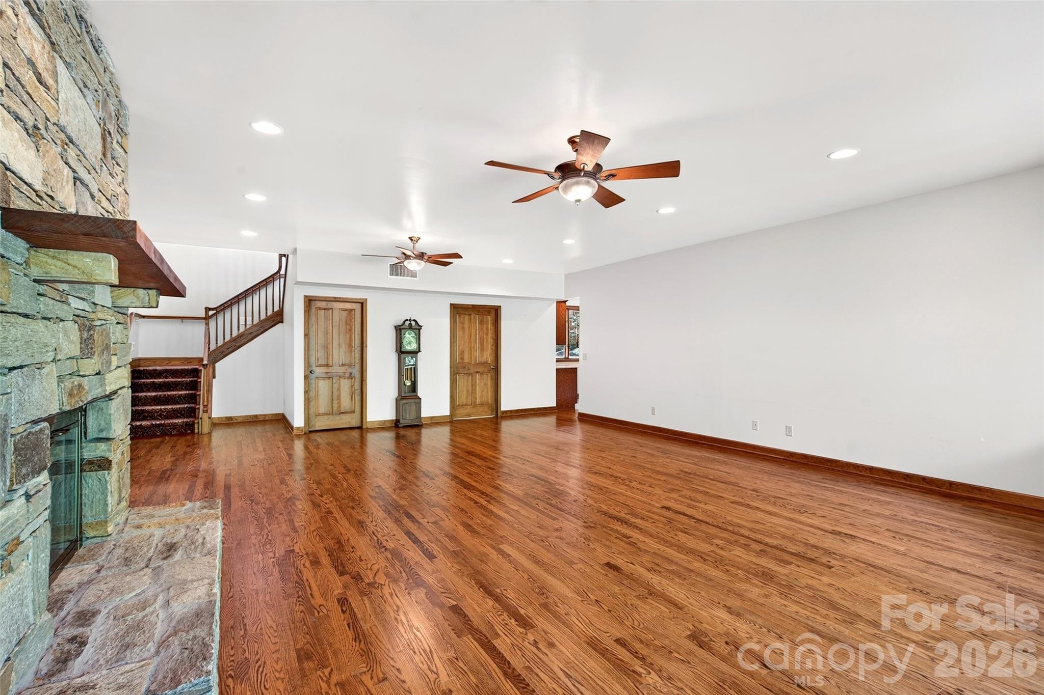 117 Shenandoah Terrace — Montreat