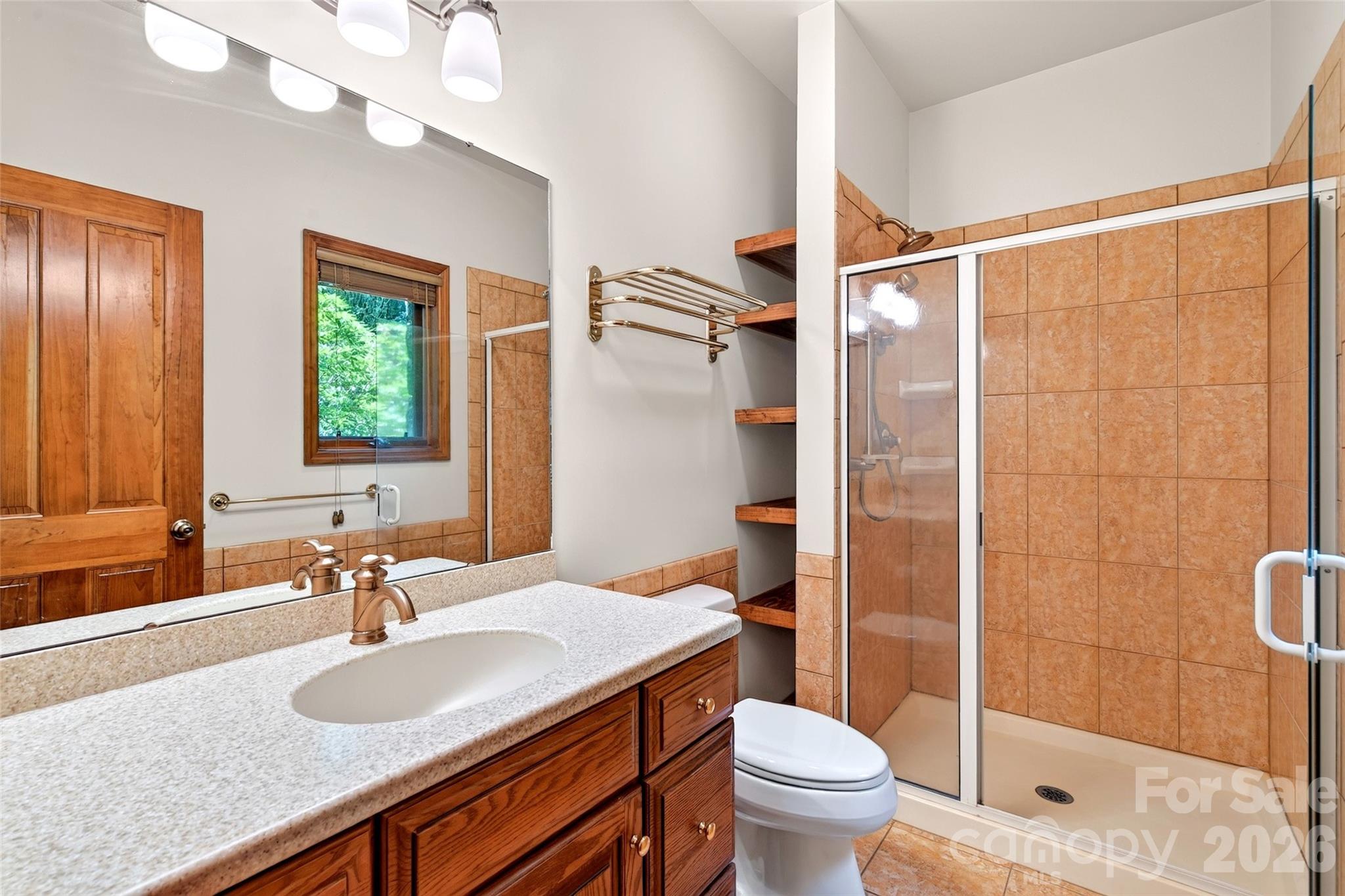 117 Shenandoah Terrace — Montreat