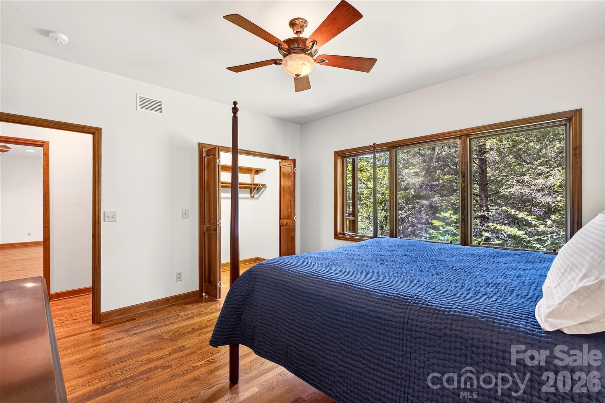 117 Shenandoah Terrace — Montreat