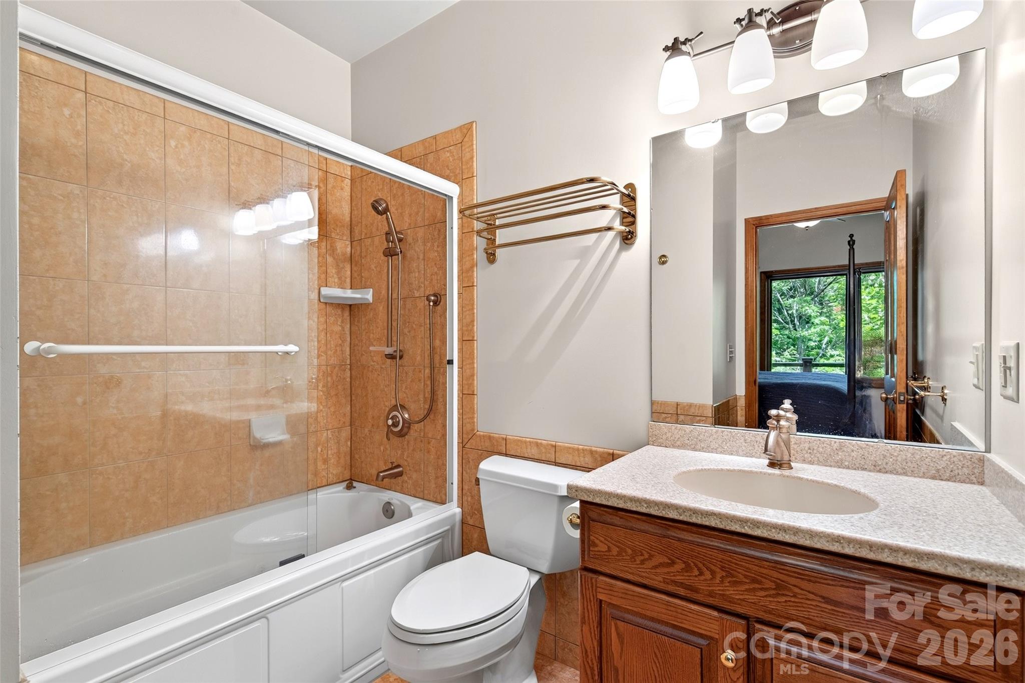 117 Shenandoah Terrace — Montreat