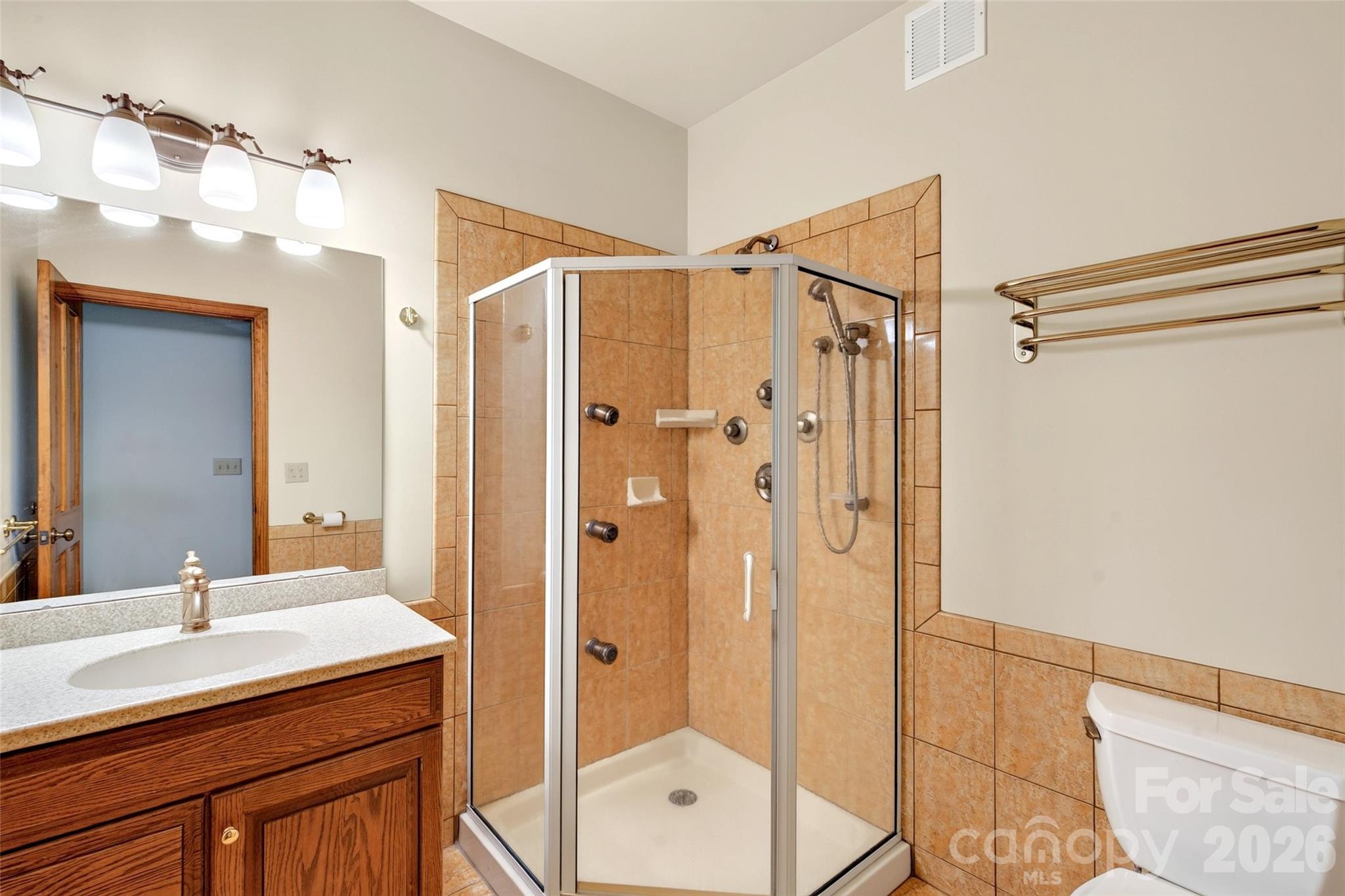 117 Shenandoah Terrace — Montreat